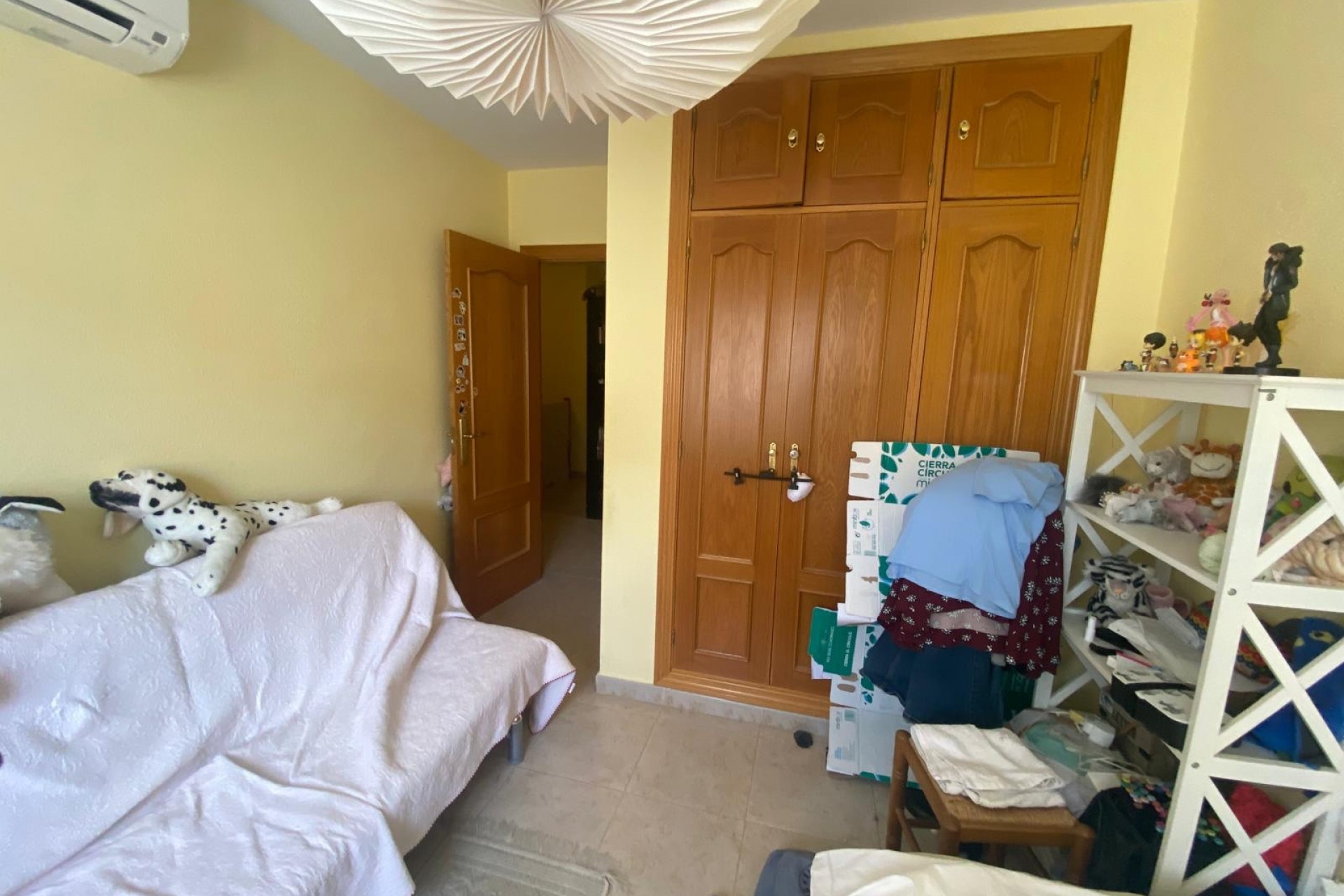 Revente - Villa -
Albir
