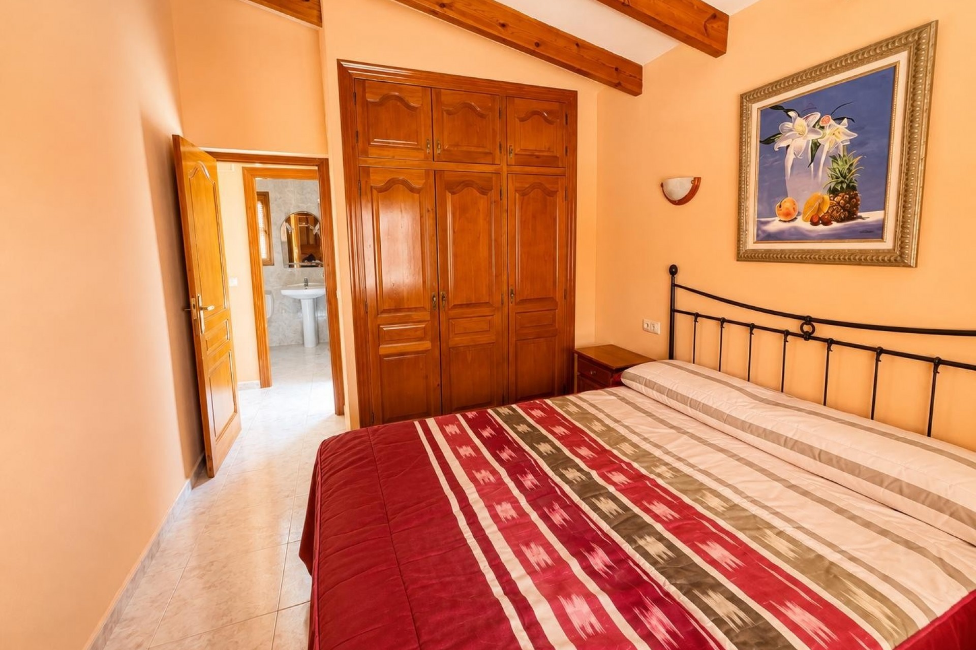 Revente - Villa -
Alfas del Pí