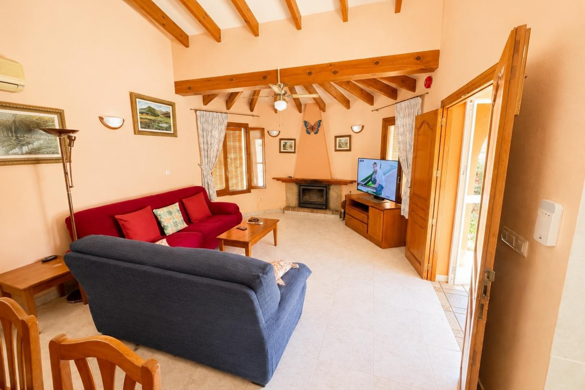 Revente - Villa -
Alfas del Pí