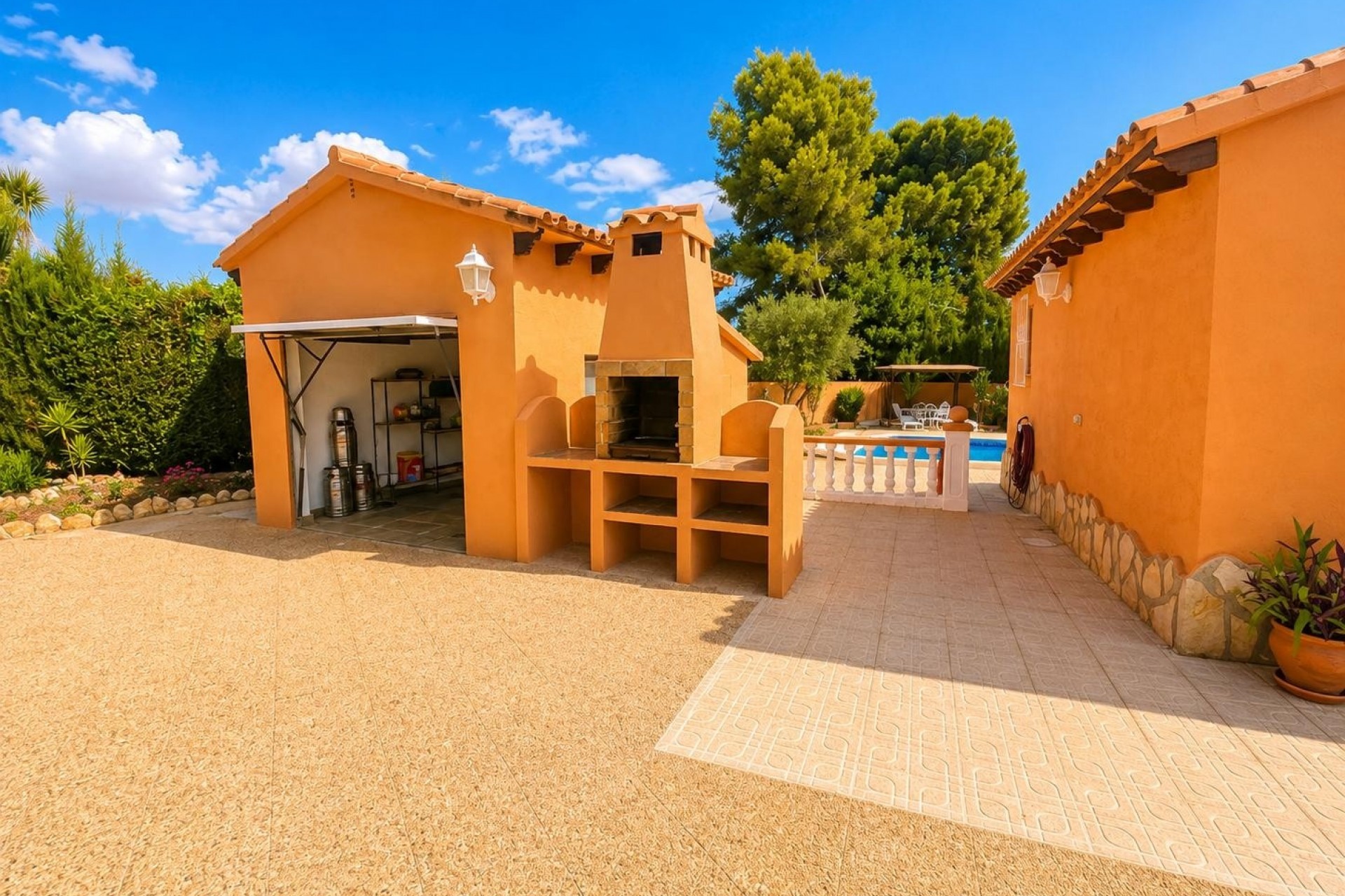 Revente - Villa -
Alfas del Pí