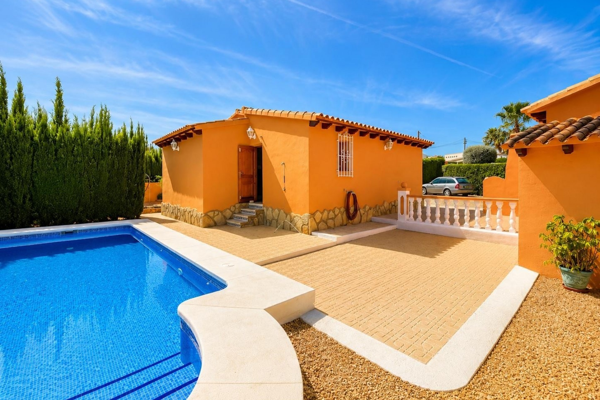 Revente - Villa -
Alfas del Pí
