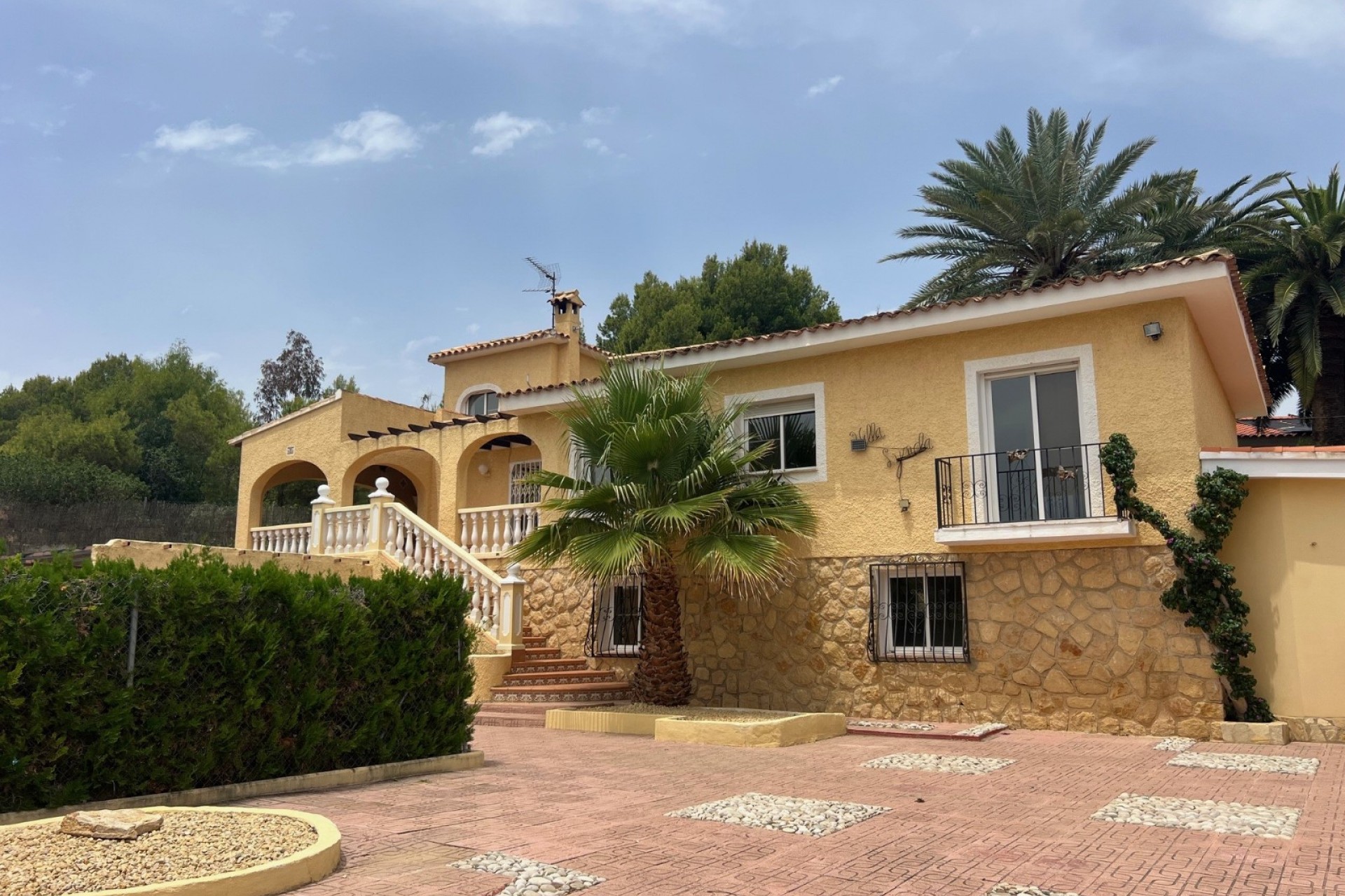 Revente - Villa -
Alfas del Pí