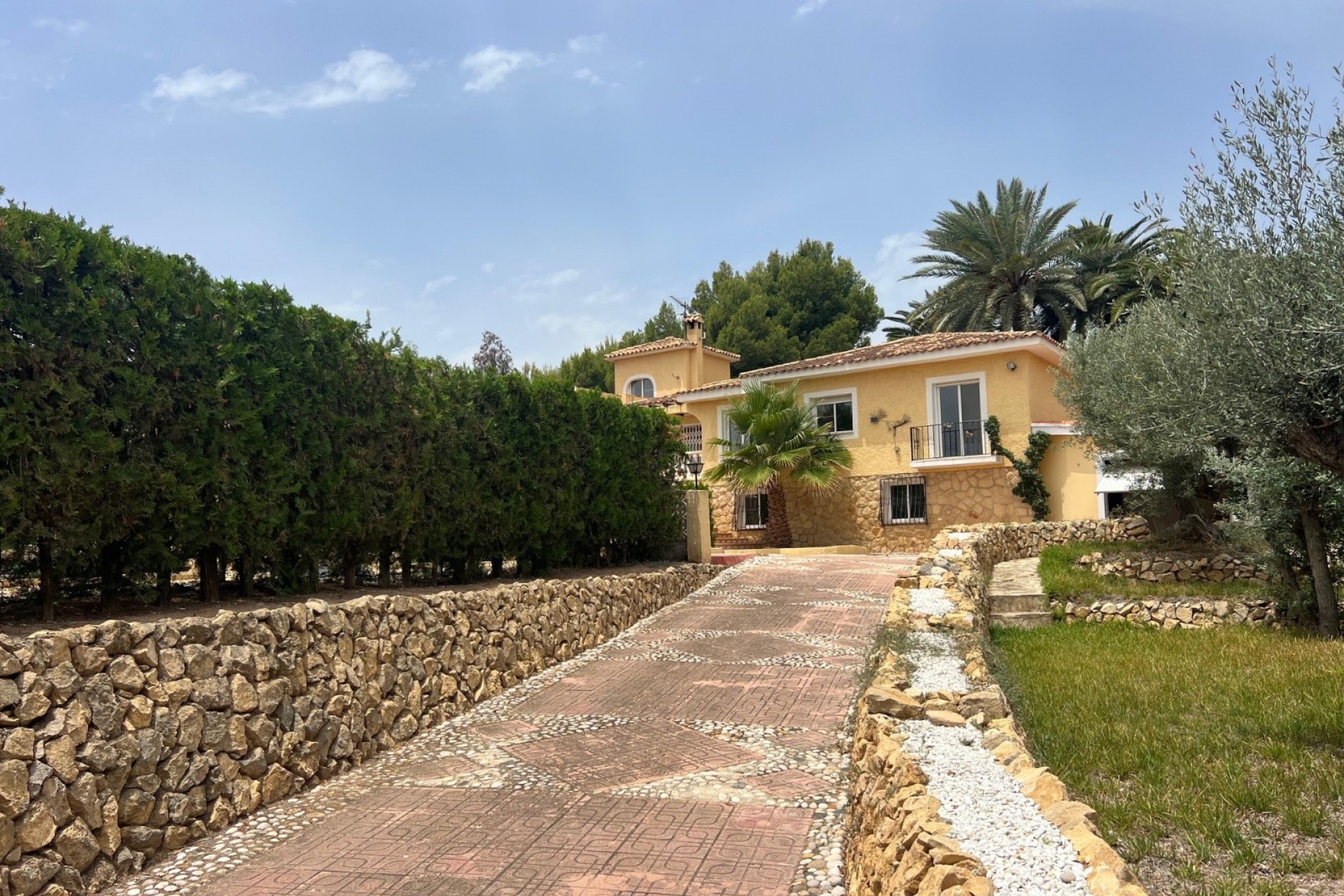 Revente - Villa -
Alfas del Pí