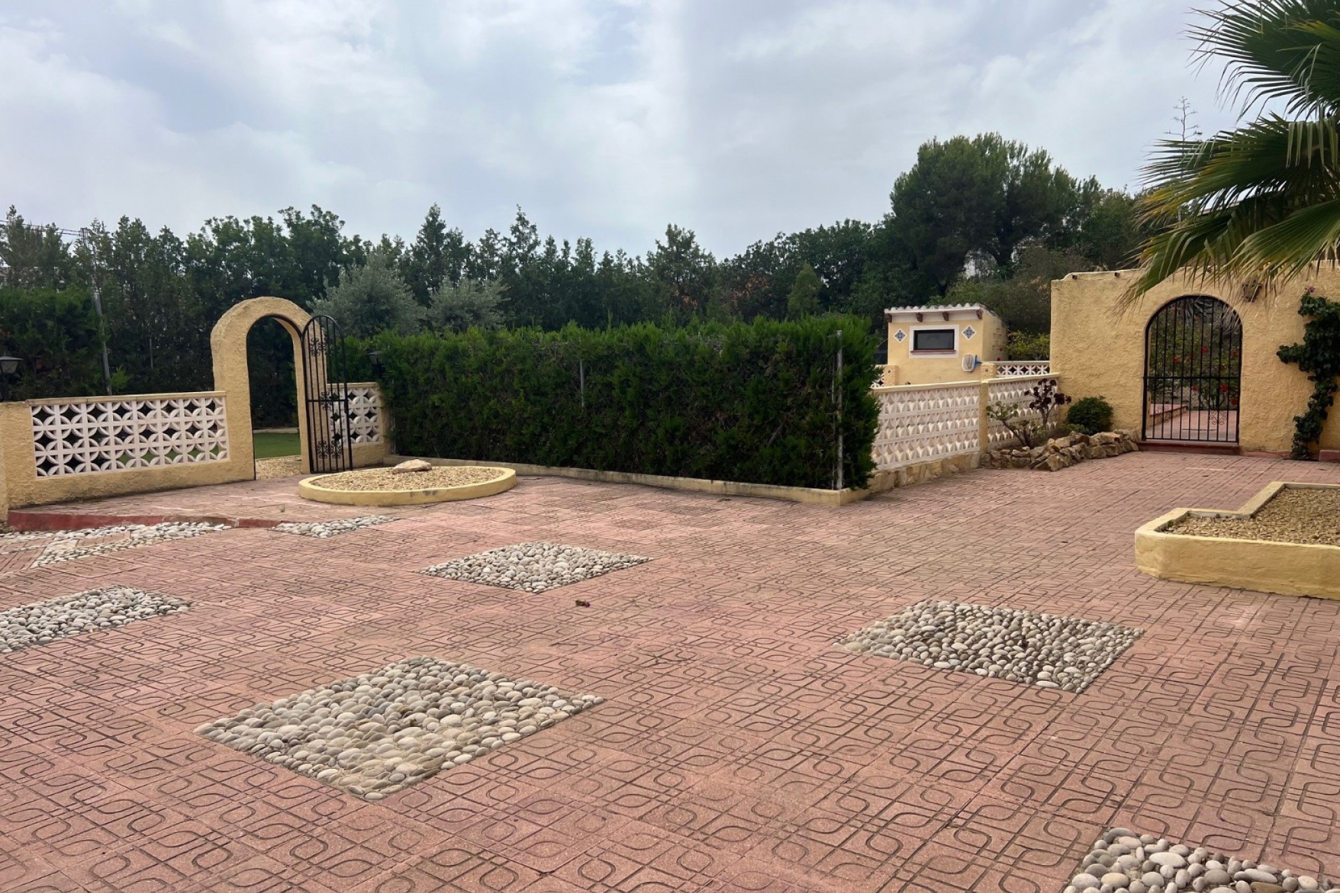 Revente - Villa -
Alfas del Pí