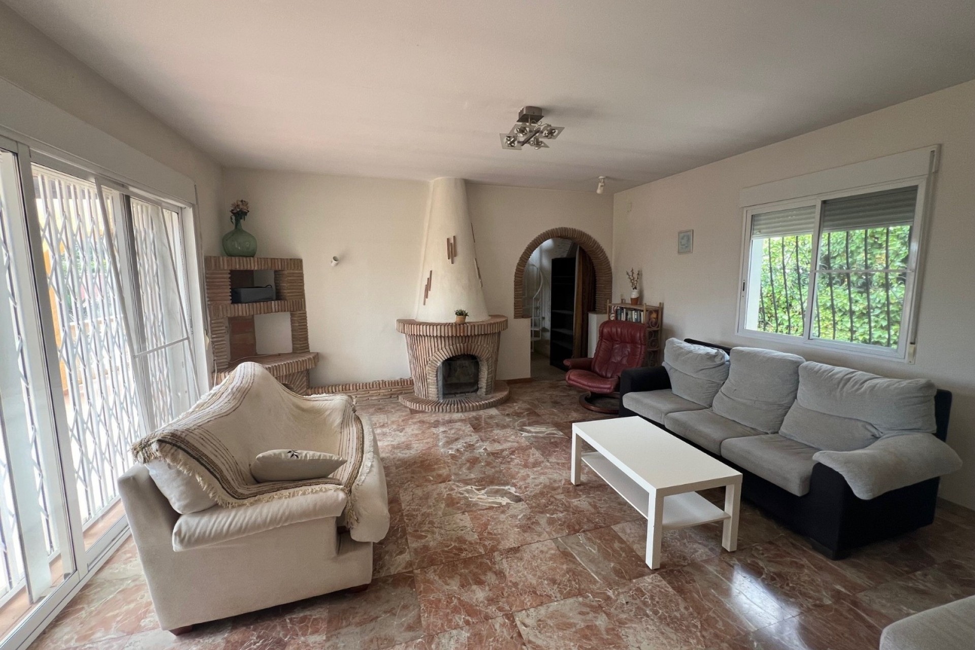Revente - Villa -
Alfas del Pí