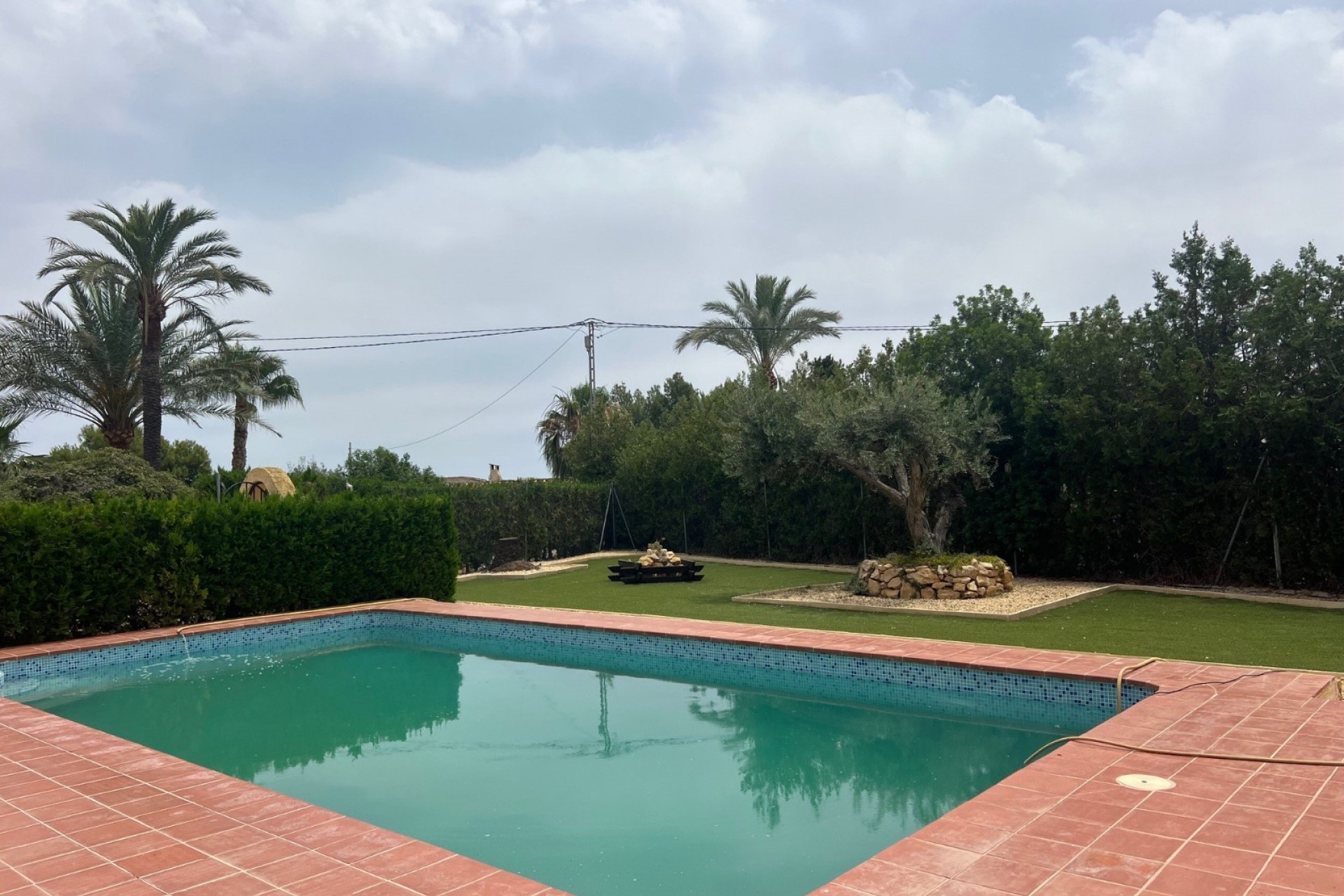 Revente - Villa -
Alfas del Pí