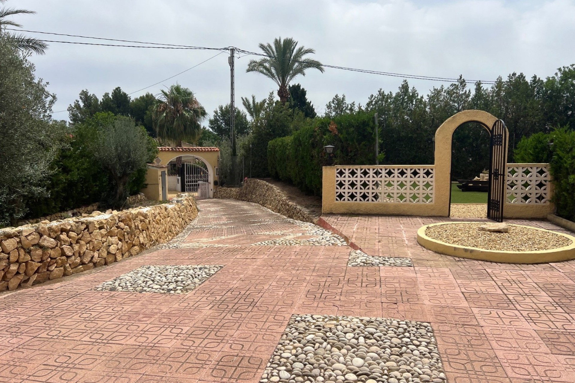Revente - Villa -
Alfas del Pí
