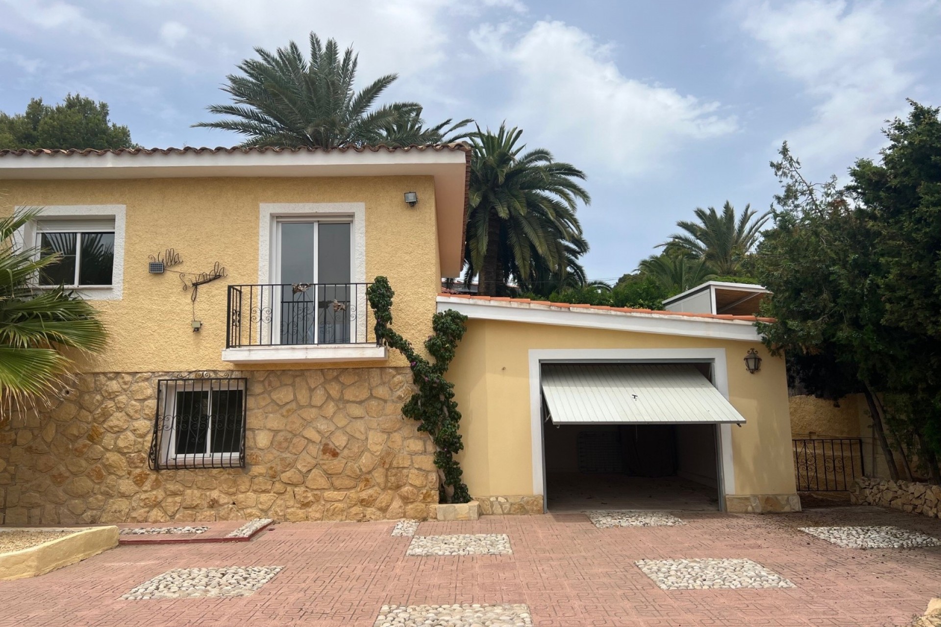 Revente - Villa -
Alfas del Pí