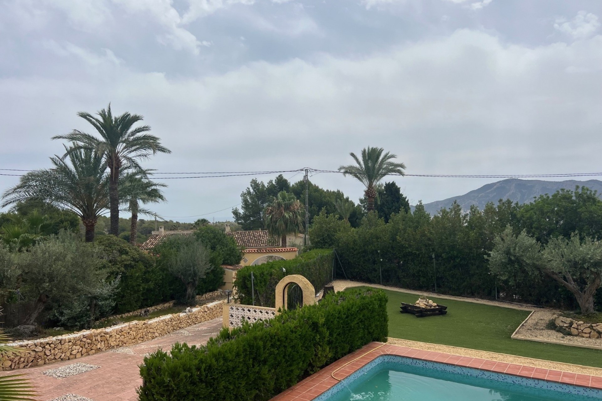 Revente - Villa -
Alfas del Pí