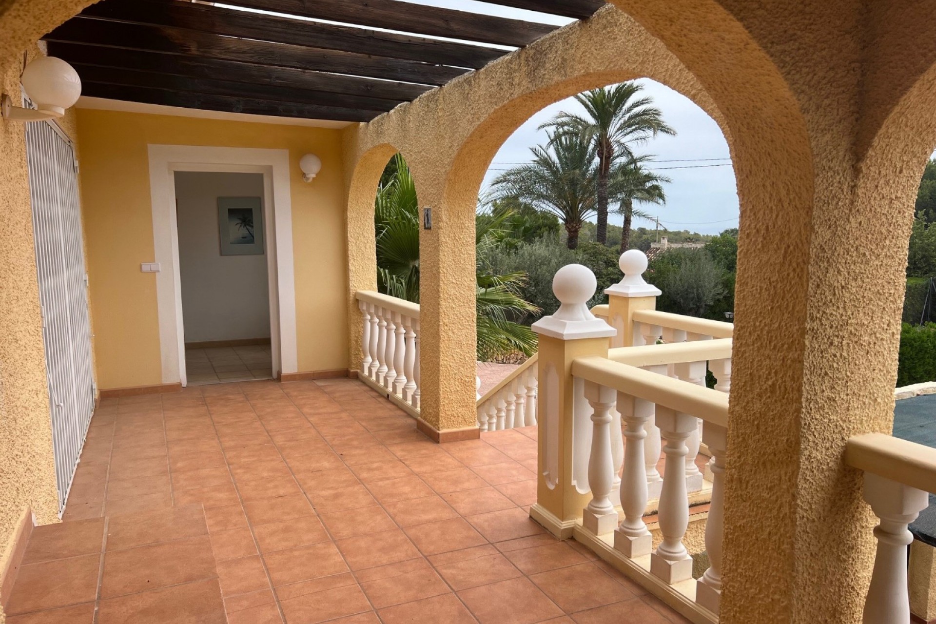 Revente - Villa -
Alfas del Pí