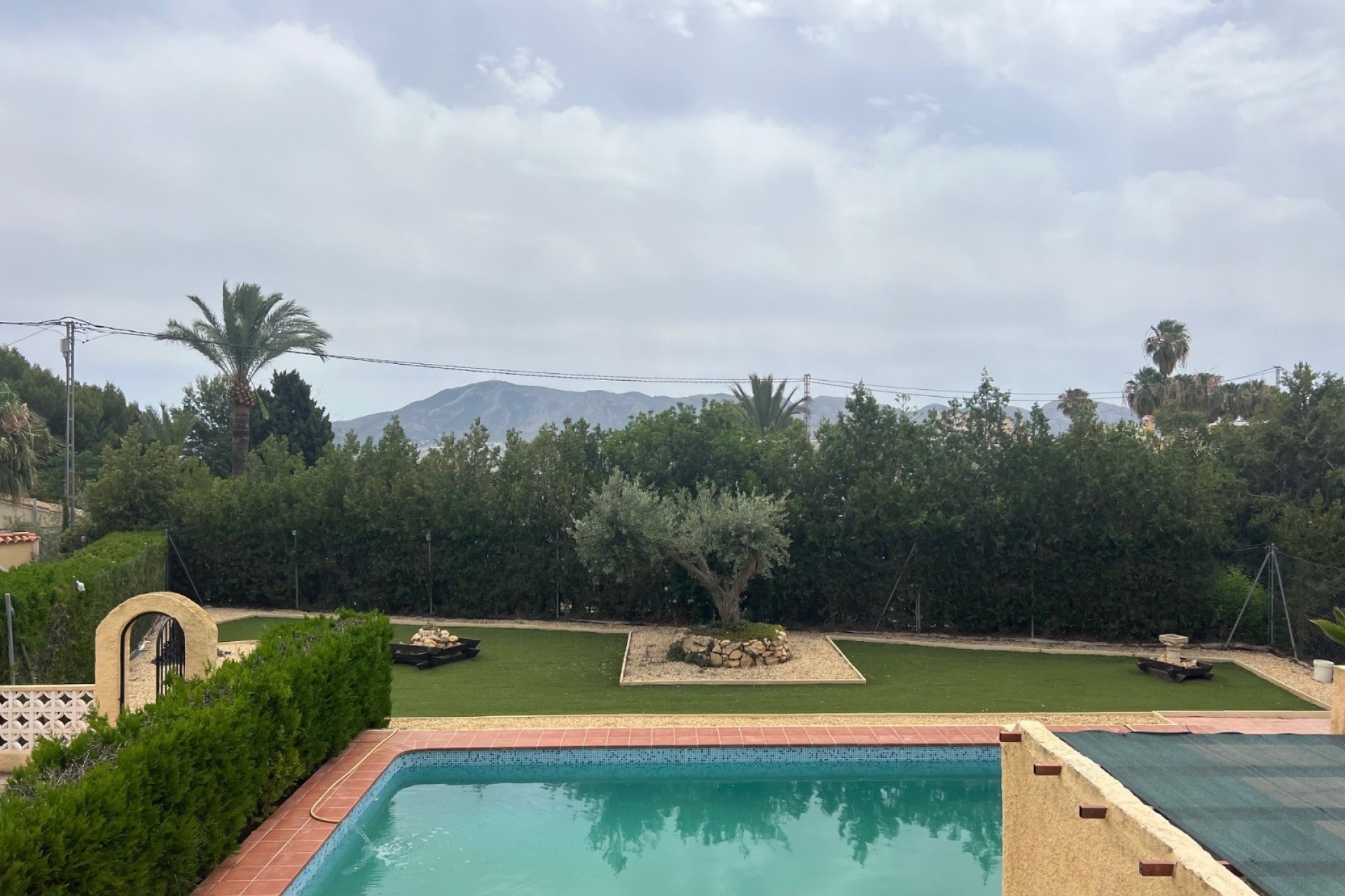 Revente - Villa -
Alfas del Pí