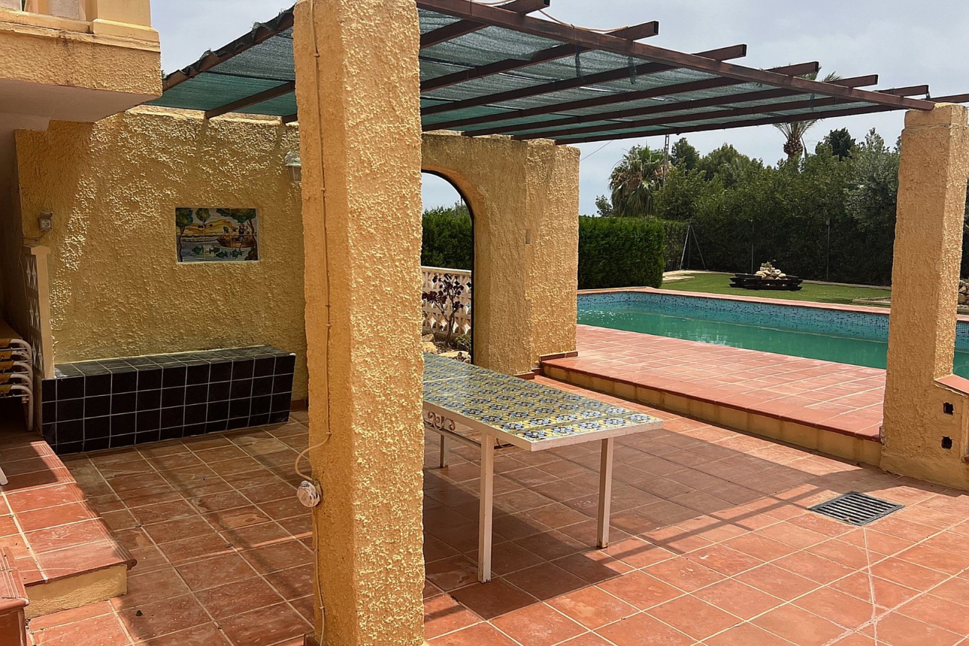 Revente - Villa -
Alfas del Pí