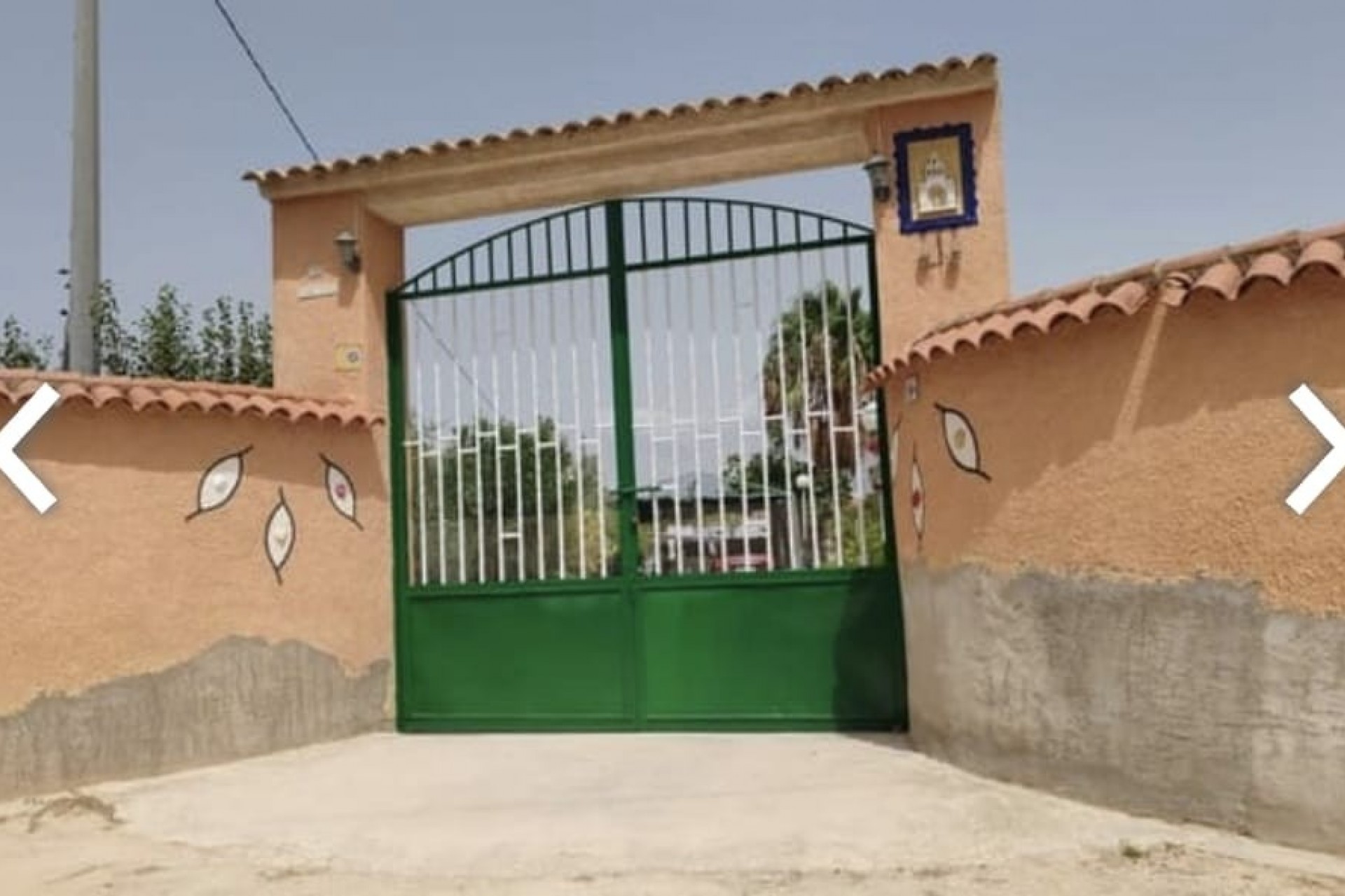 Revente - Villa -
Alfaz del Pi