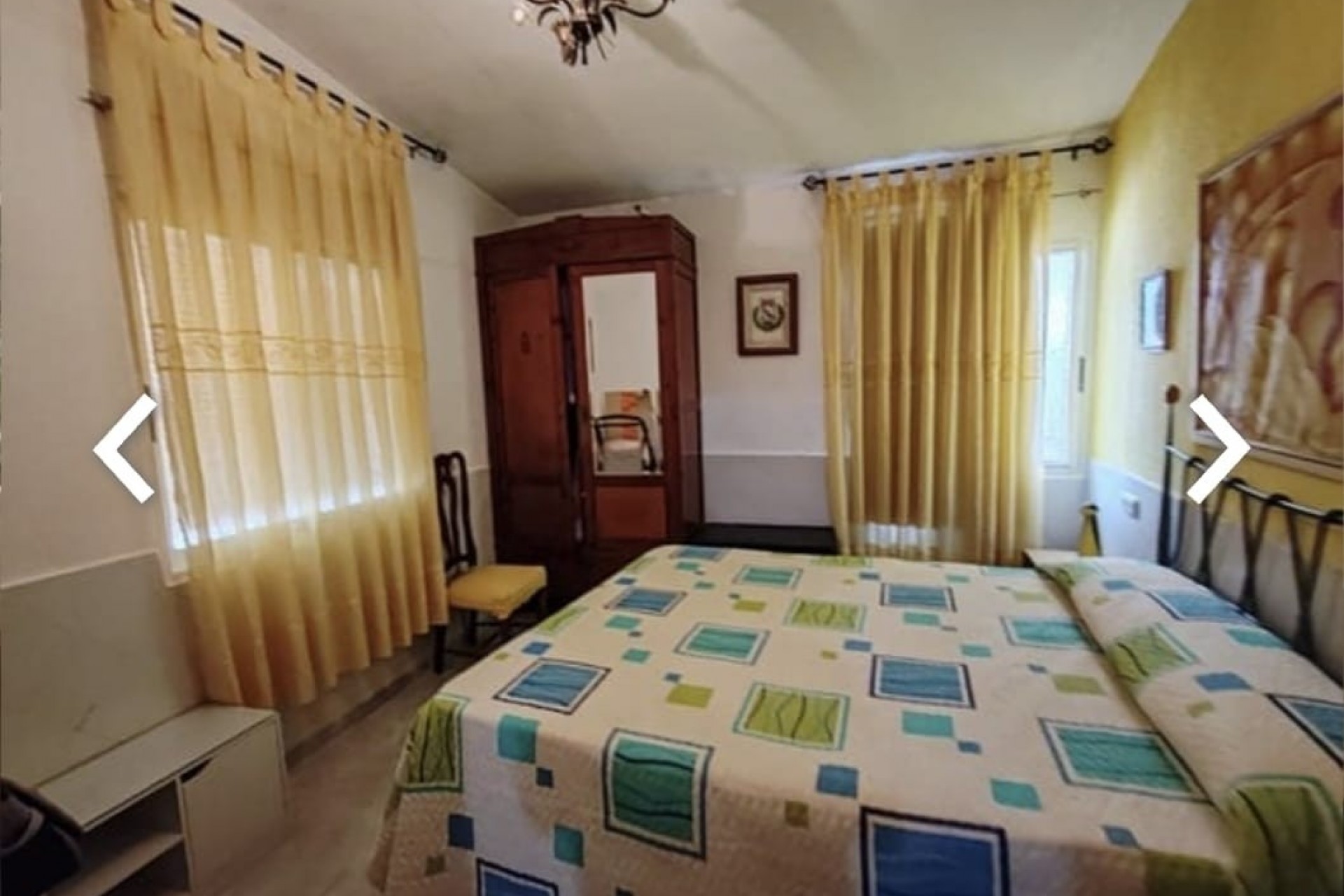 Revente - Villa -
Alfaz del Pi