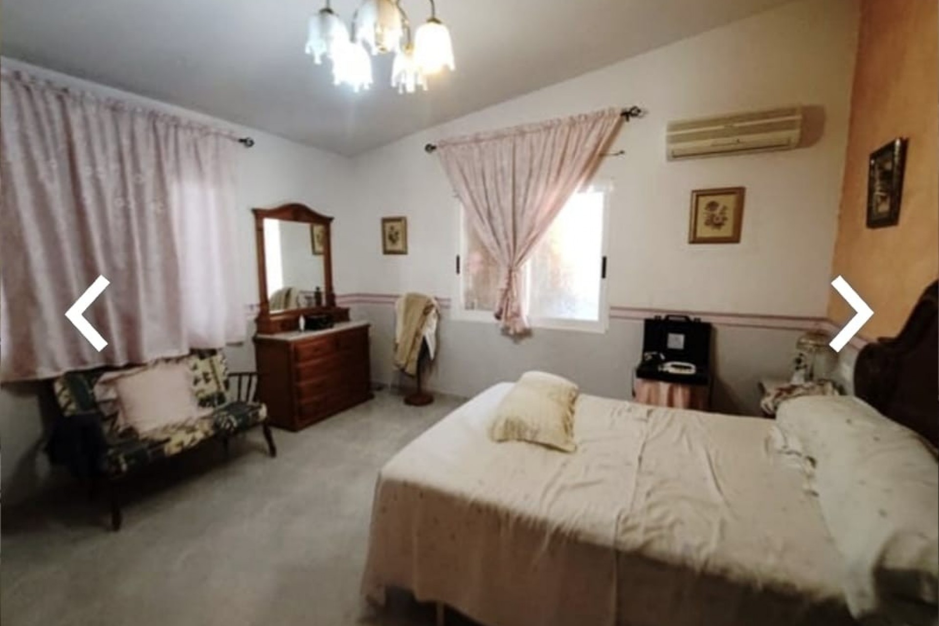 Revente - Villa -
Alfaz del Pi