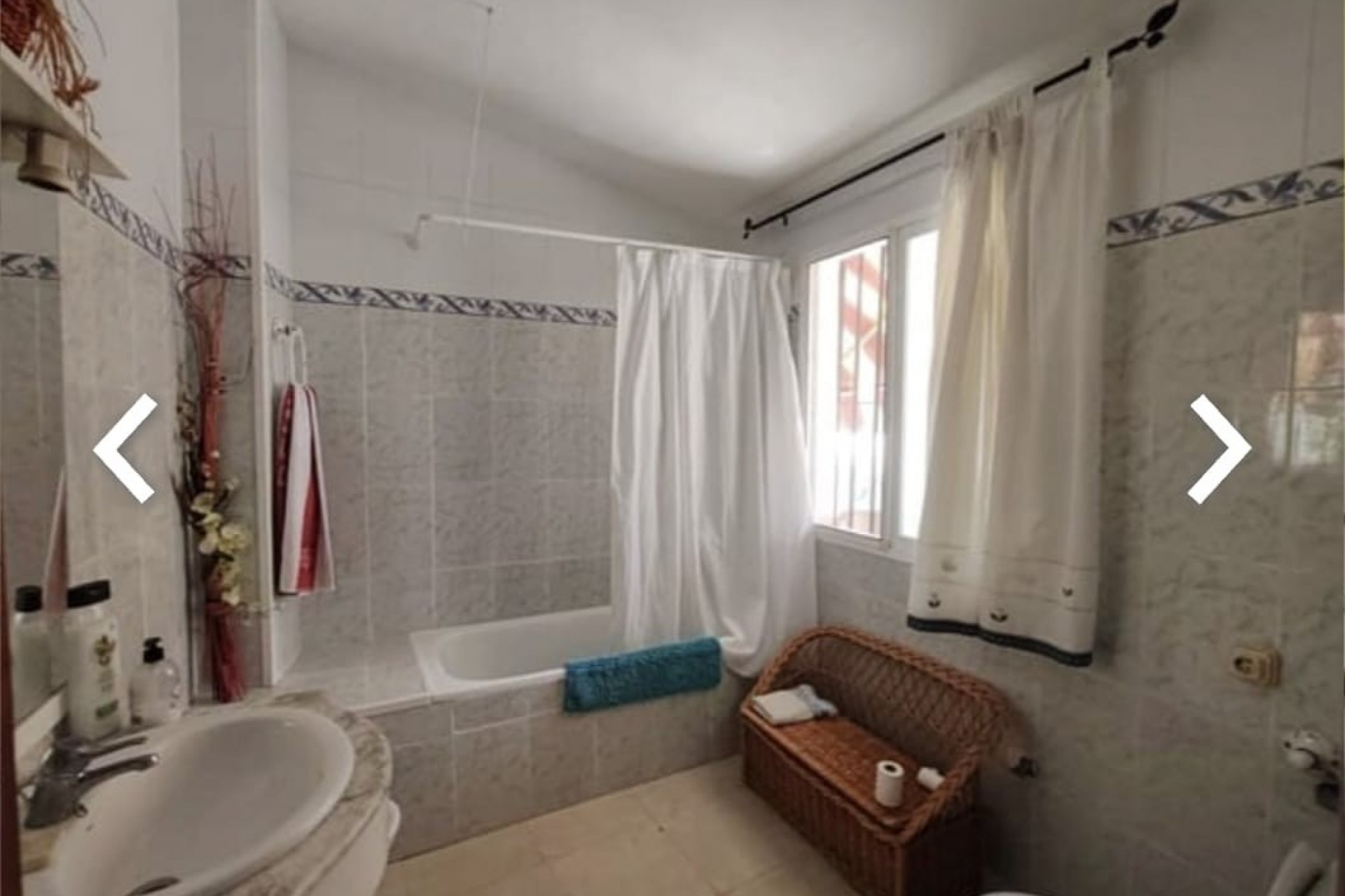 Revente - Villa -
Alfaz del Pi