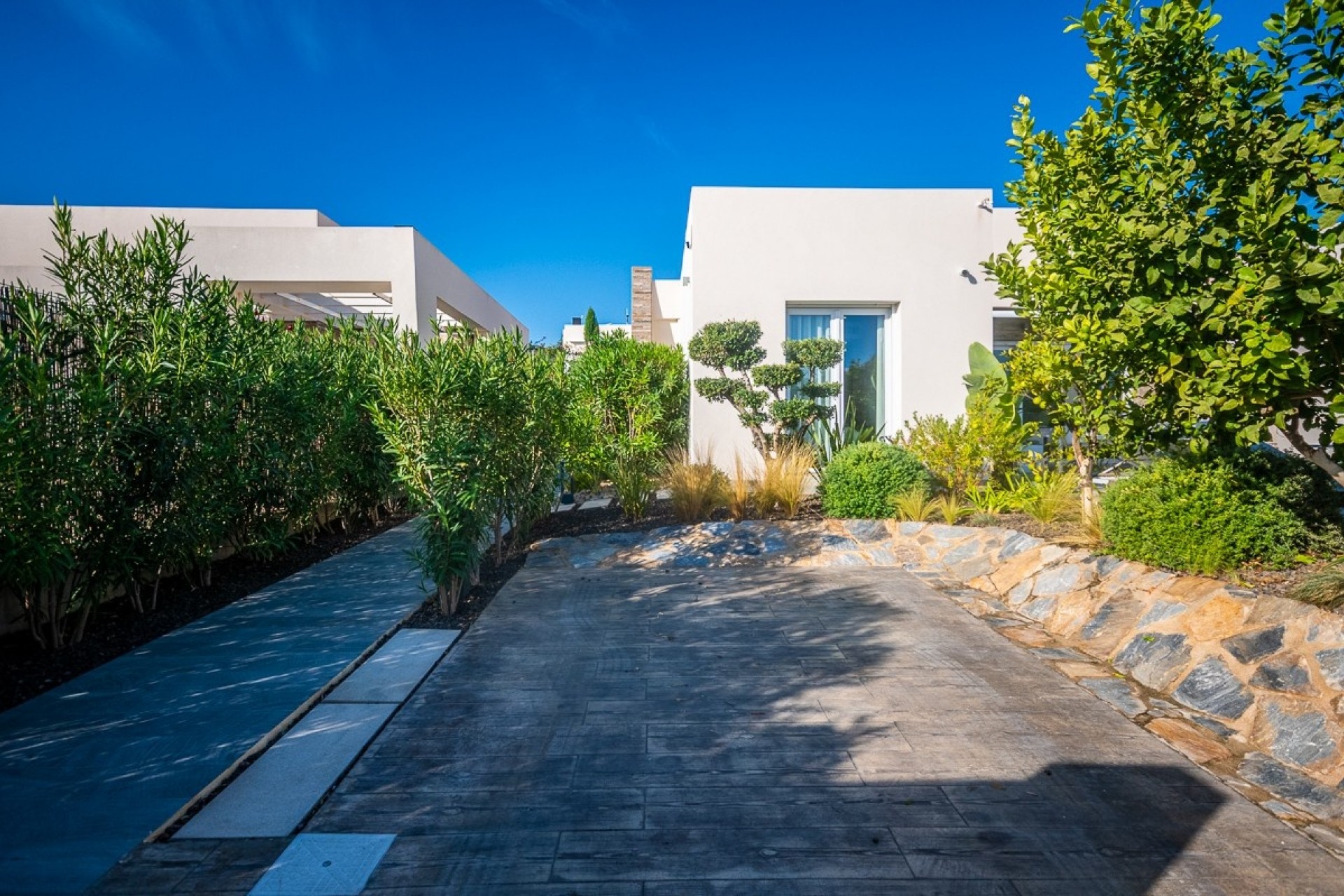 Revente - Villa -
ALGORFA - LA FINCA GOLF / ALGORFA