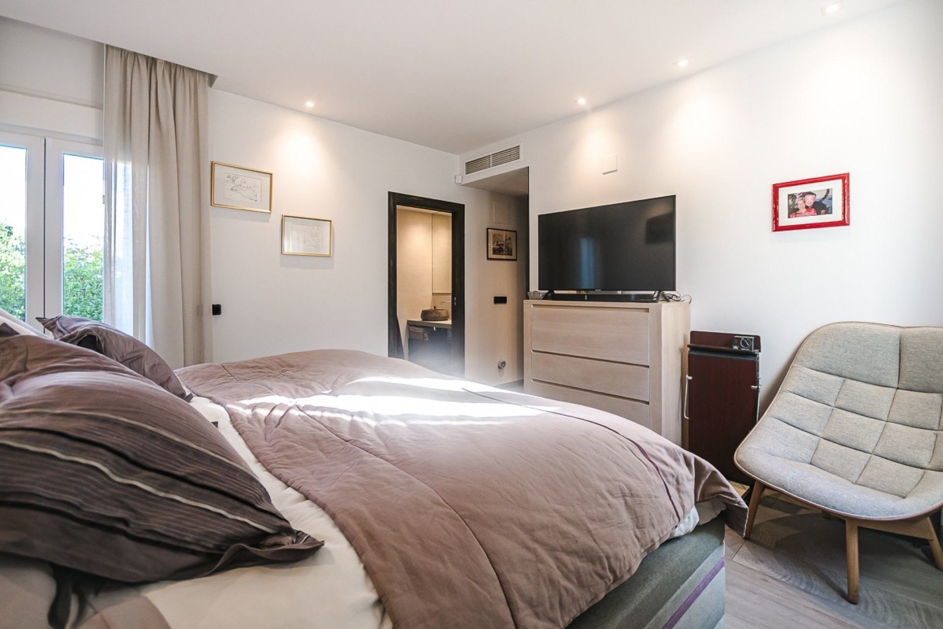 Revente - Villa -
ALGORFA - LA FINCA GOLF / ALGORFA