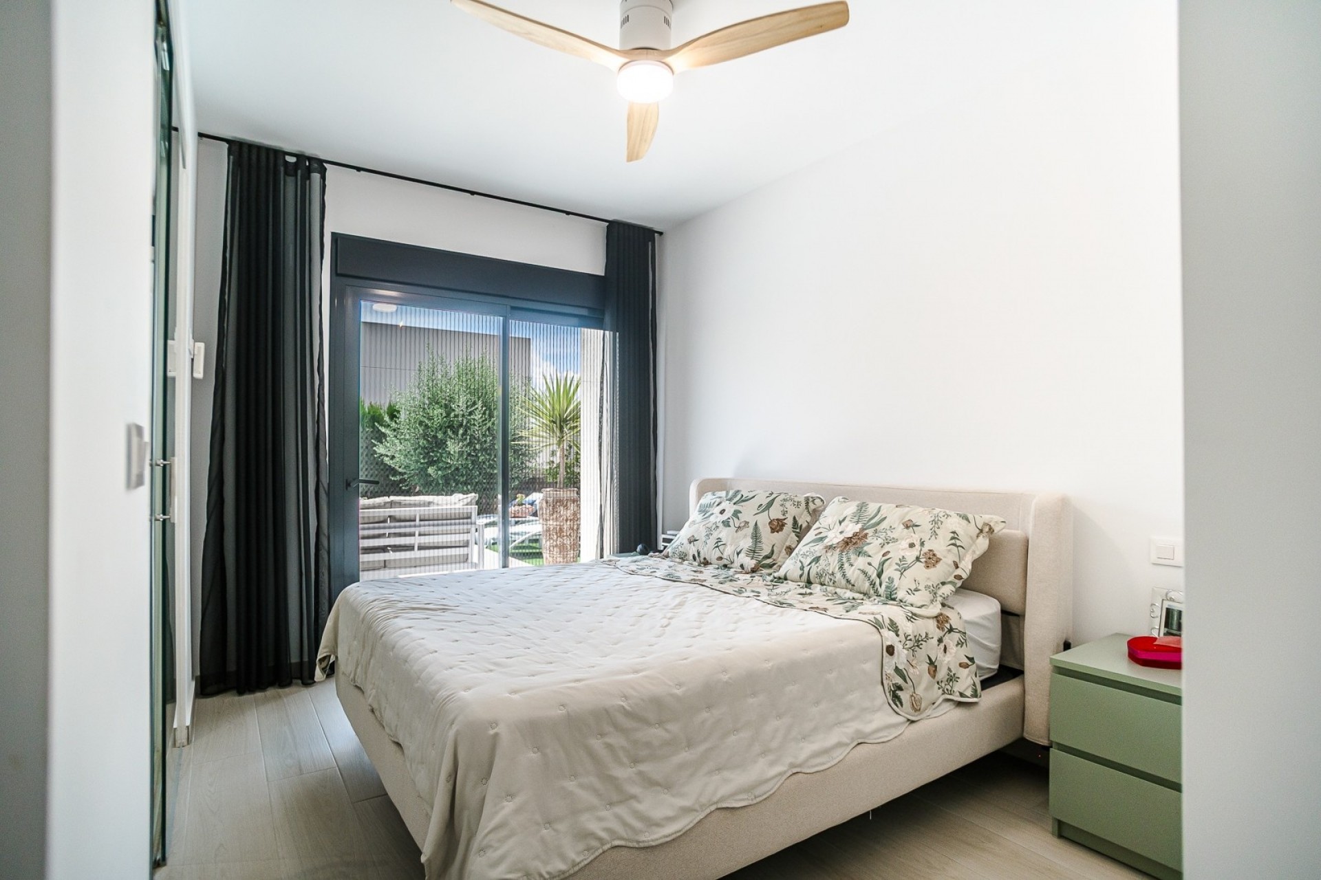 Revente - Villa -
ALGORFA - La Finca Golf