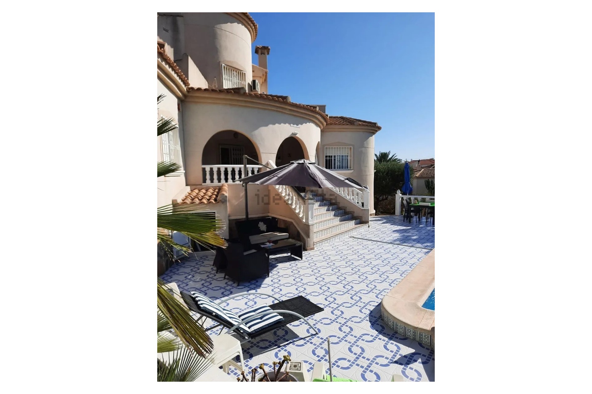 Revente - Villa -
Algorfa