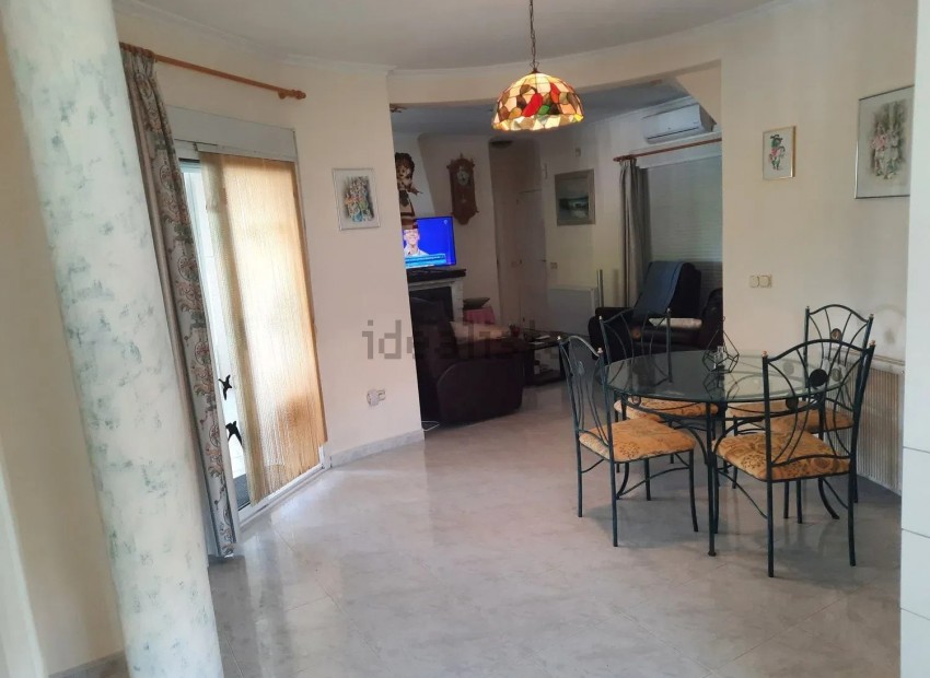 Revente - Villa -
Algorfa