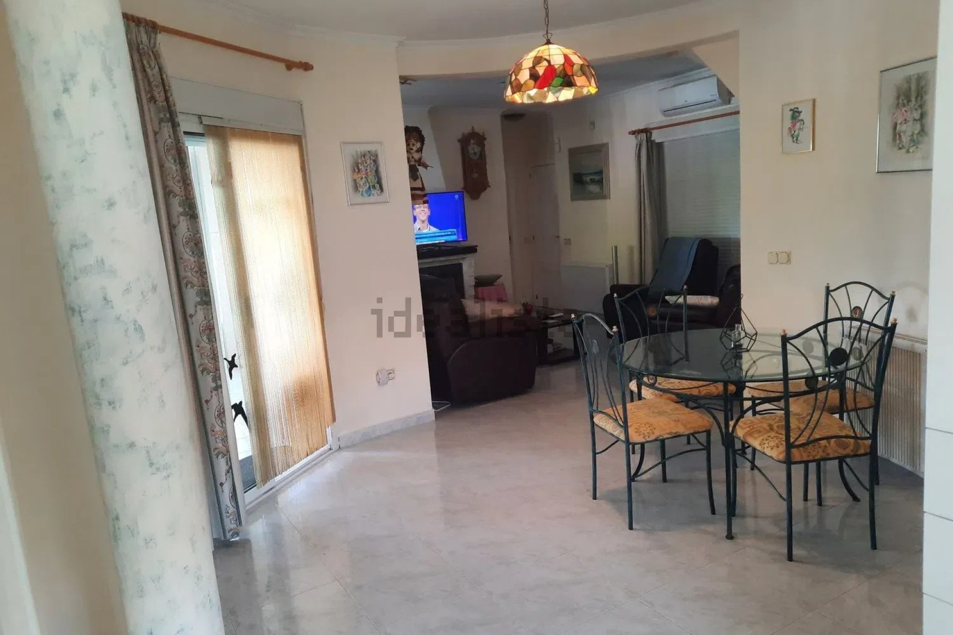 Revente - Villa -
Algorfa