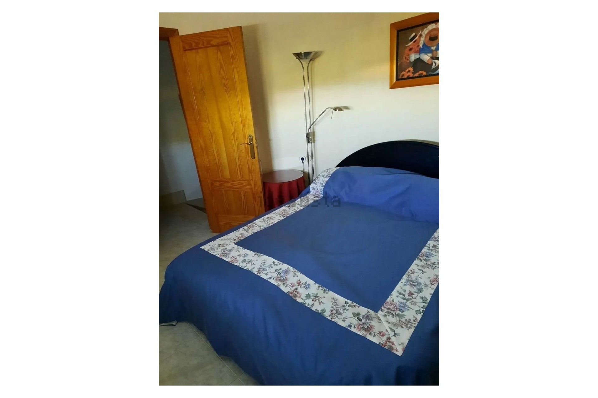 Revente - Villa -
Algorfa