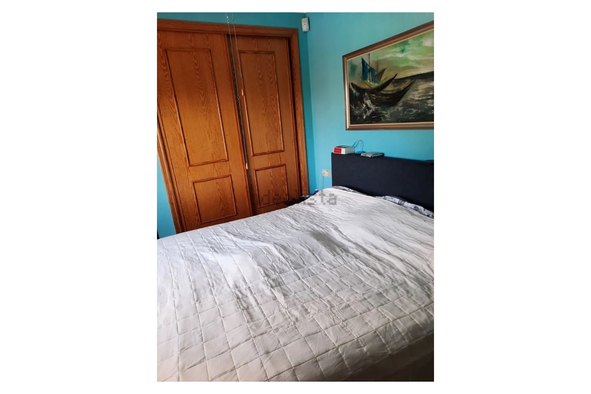 Revente - Villa -
Algorfa