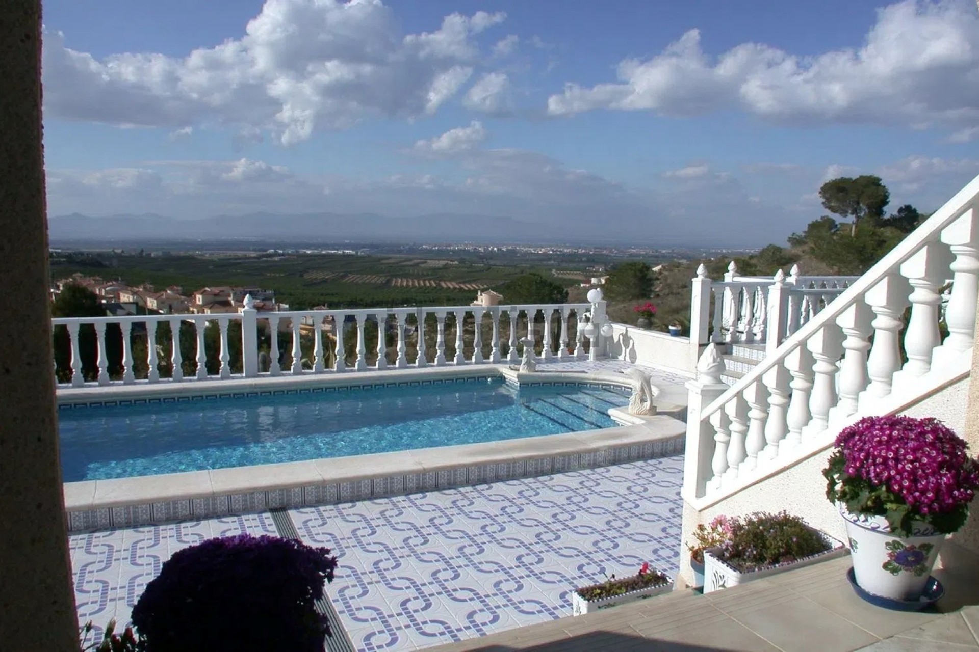Revente - Villa -
Algorfa