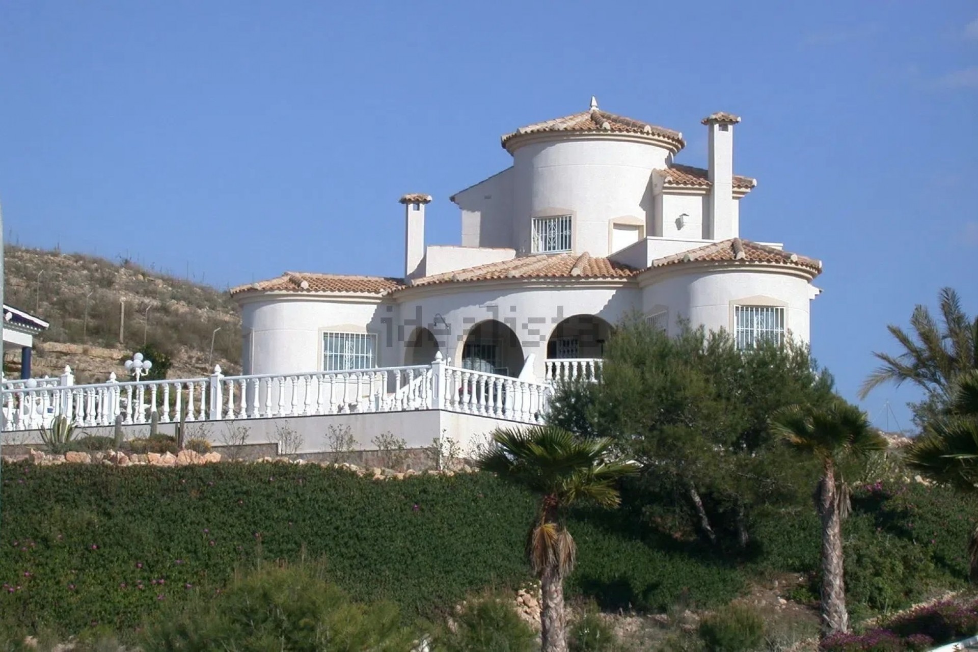 Revente - Villa -
Algorfa