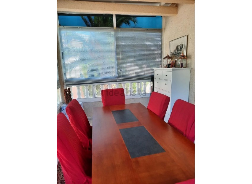 Revente - Villa -
Algorfa
