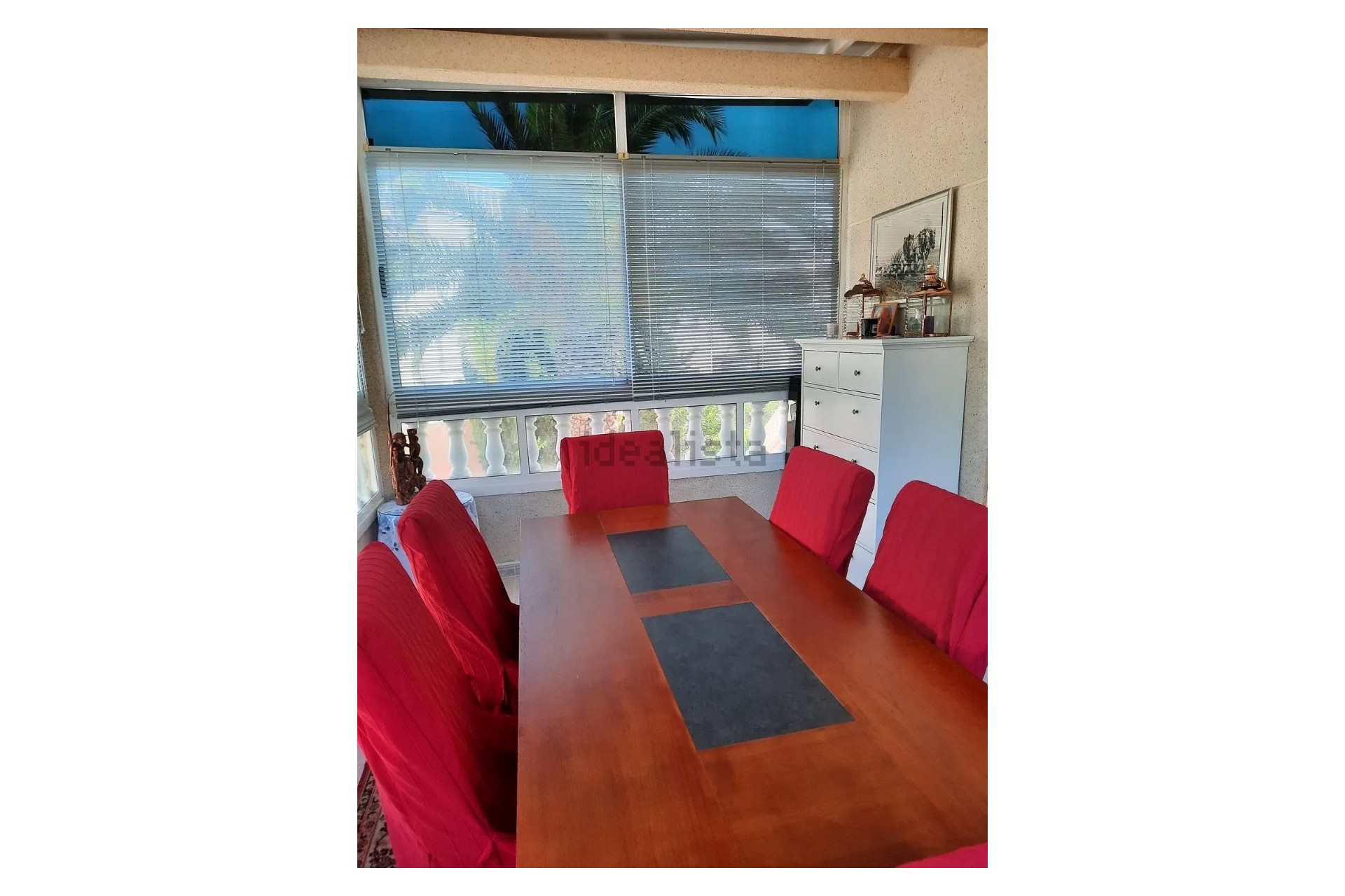 Revente - Villa -
Algorfa