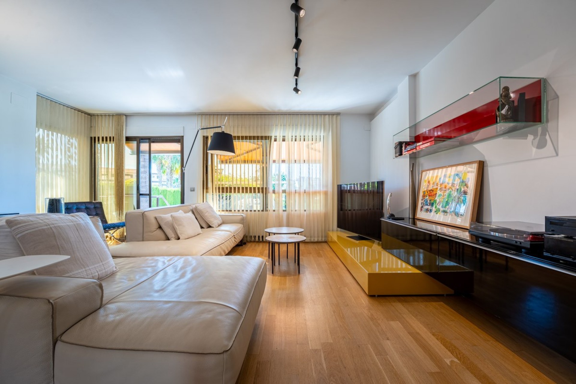 Revente - Villa -
Alicante - Alicante Golf