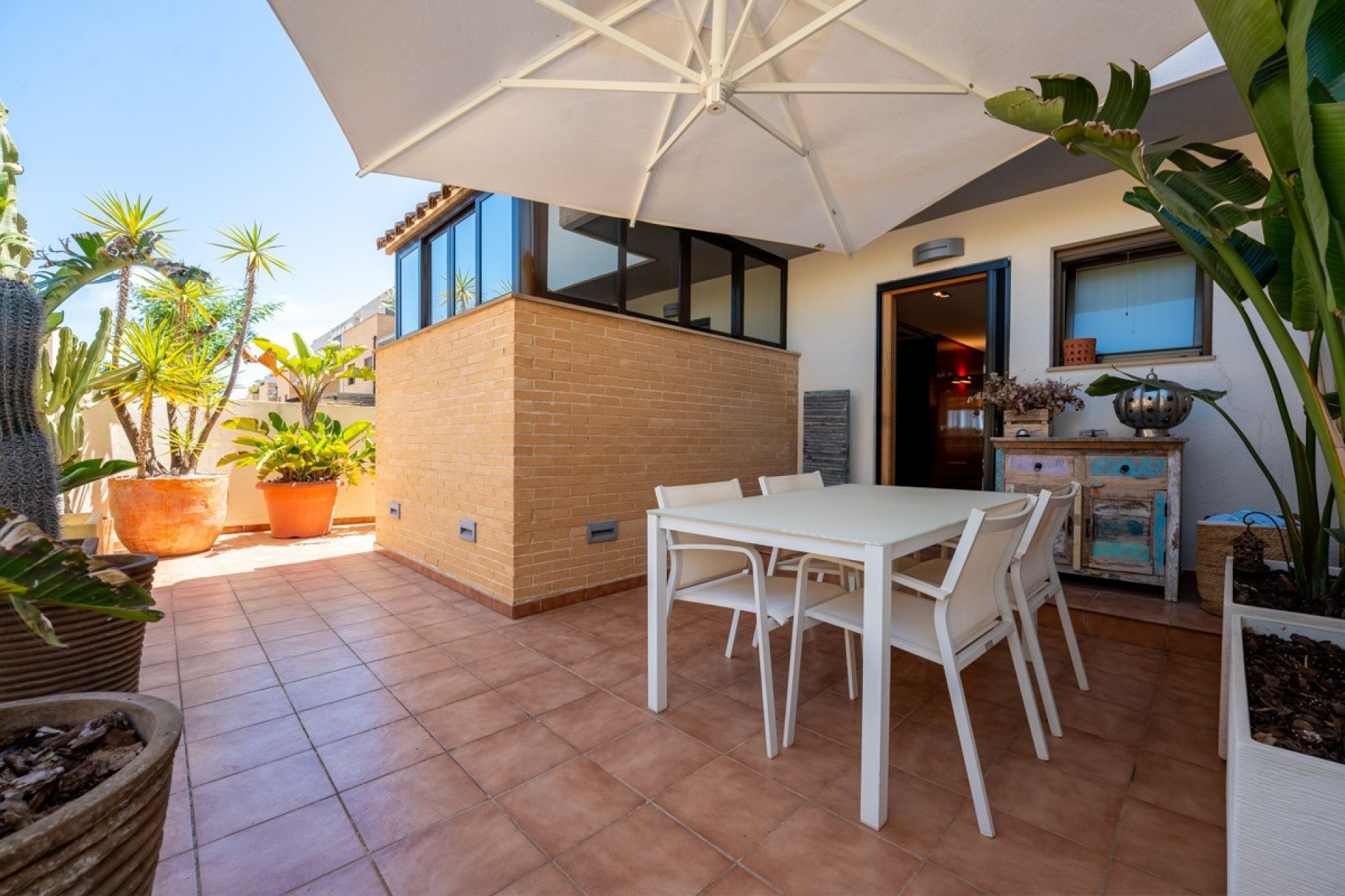 Revente - Villa -
Alicante - Alicante Golf