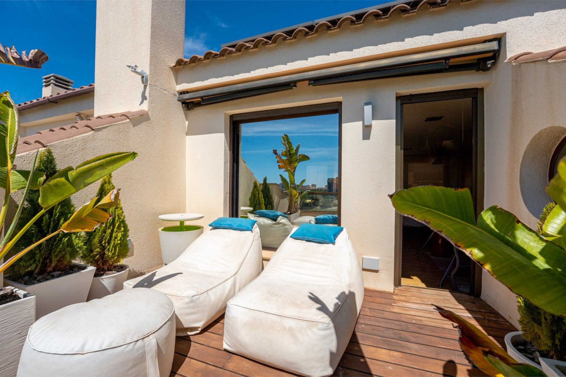 Revente - Villa -
Alicante - Alicante Golf