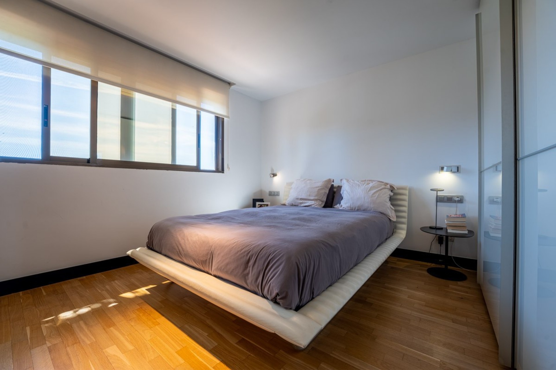 Revente - Villa -
Alicante - Alicante Golf