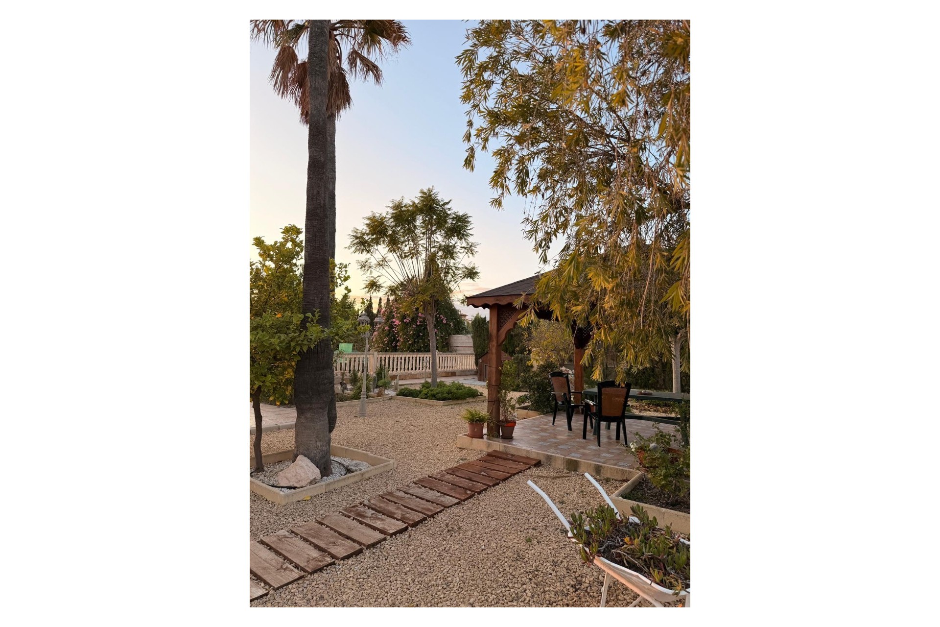 Revente - Villa -
Alicante - Moralet - Cañada del Fenollar