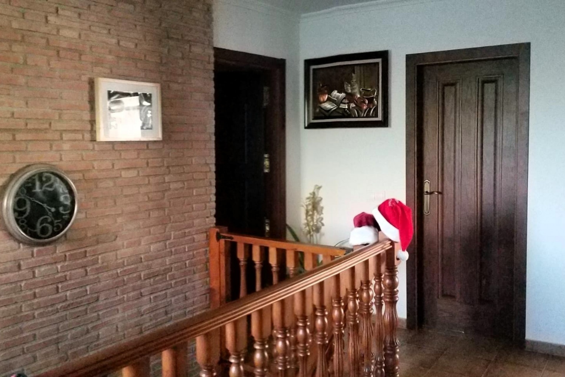 Revente - Villa -
Alicante - Moralet - Cañada del Fenollar