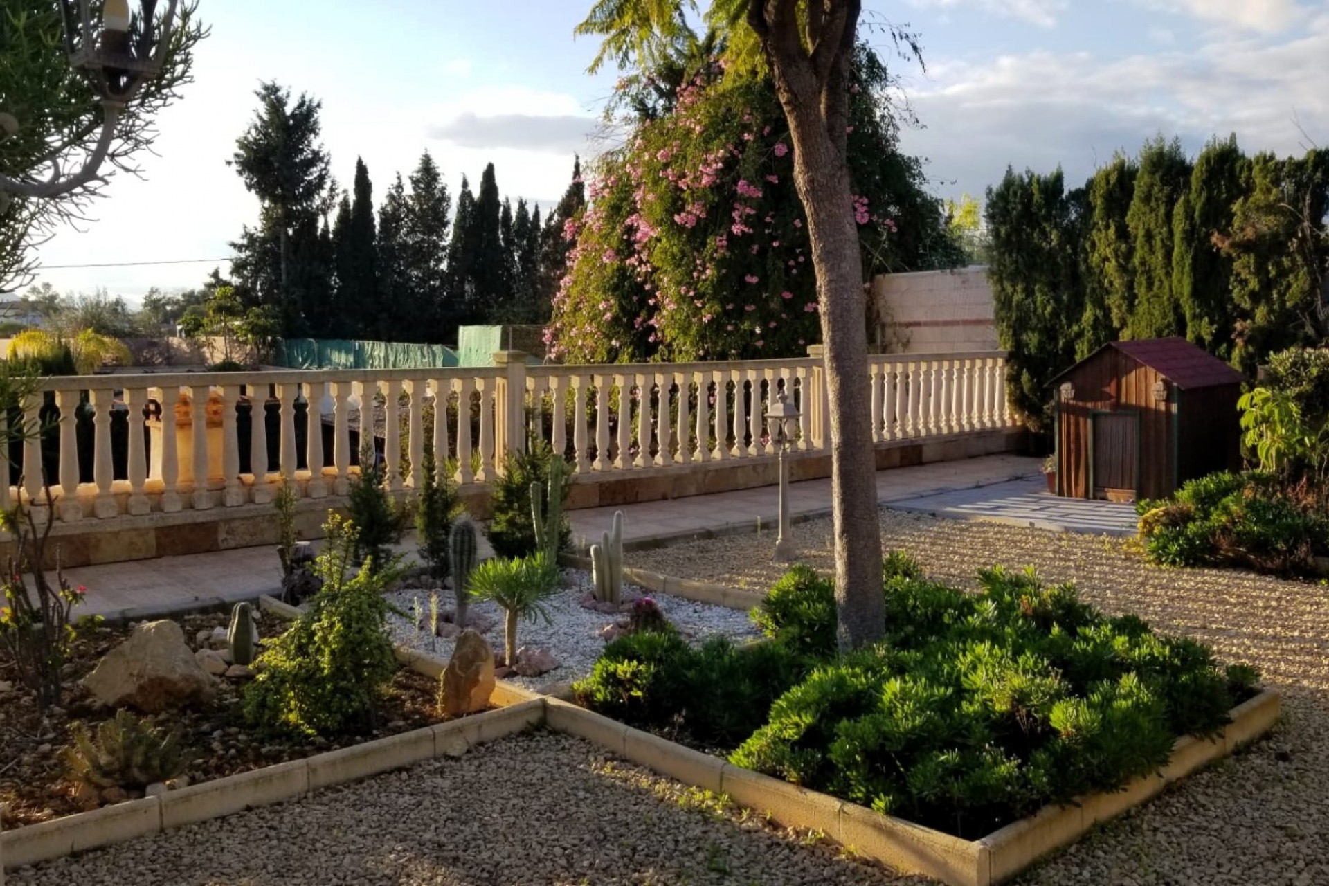 Revente - Villa -
Alicante - Moralet - Cañada del Fenollar