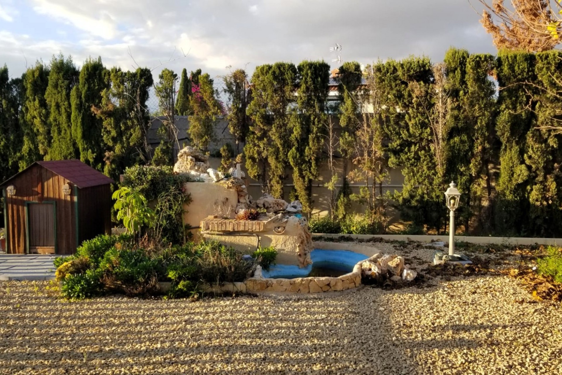 Revente - Villa -
Alicante - Moralet - Cañada del Fenollar