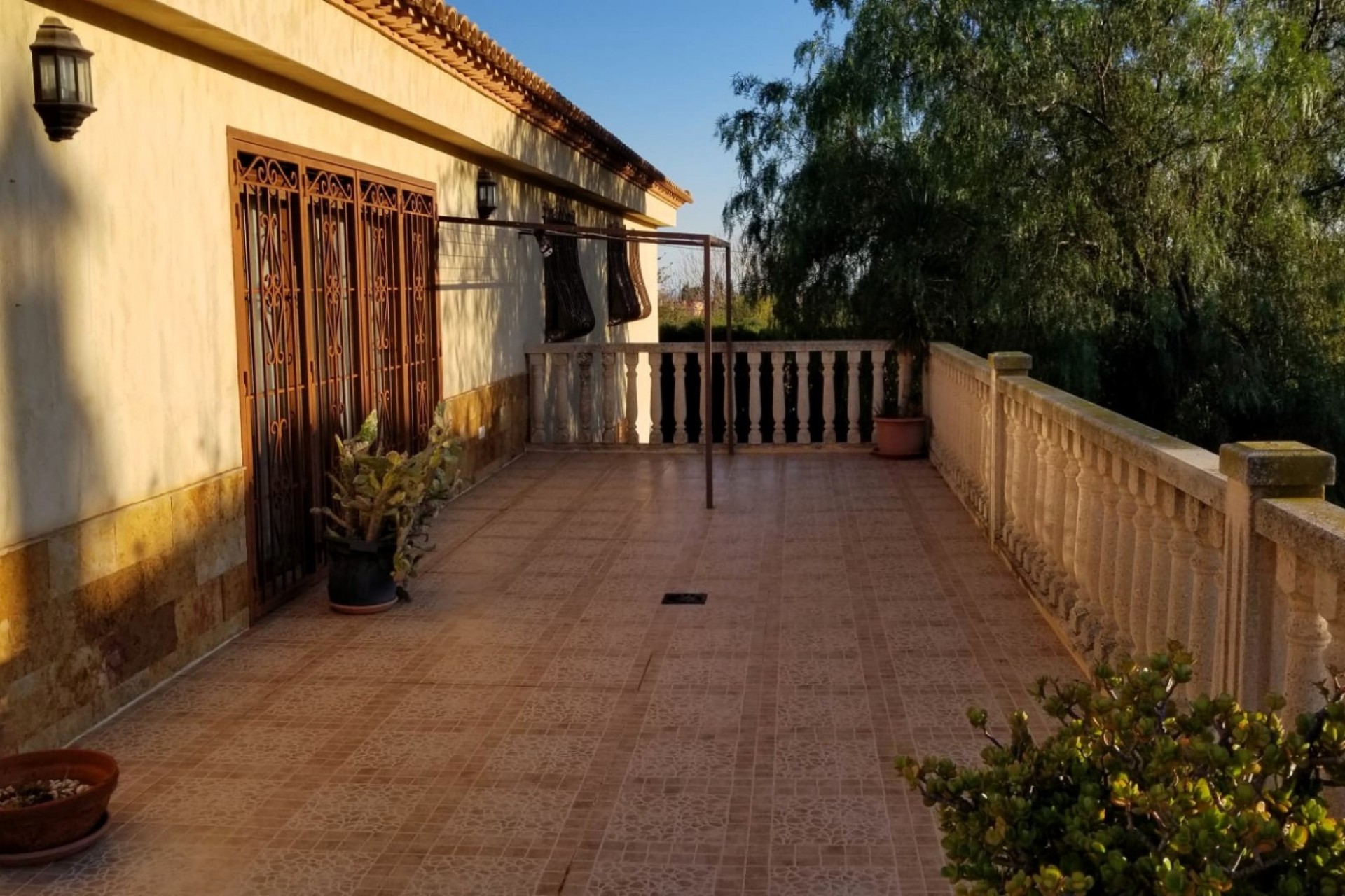 Revente - Villa -
Alicante - Moralet - Cañada del Fenollar