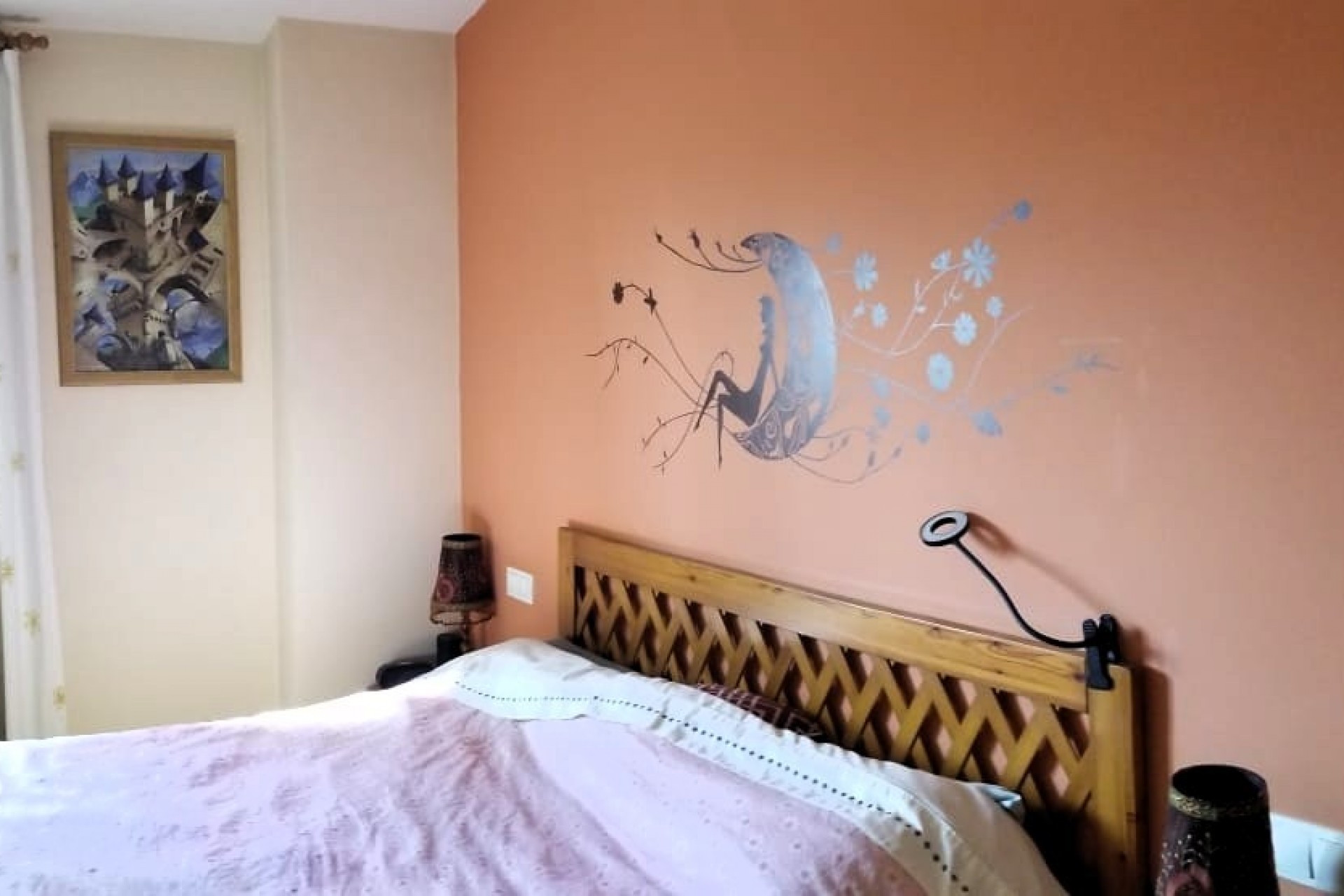 Revente - Villa -
Alicante - Moralet - Cañada del Fenollar