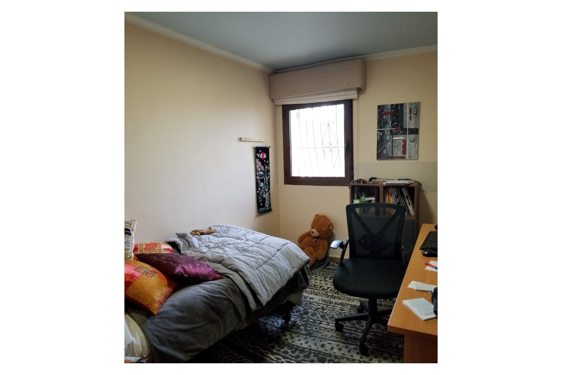 Revente - Villa -
Alicante - Moralet - Cañada del Fenollar