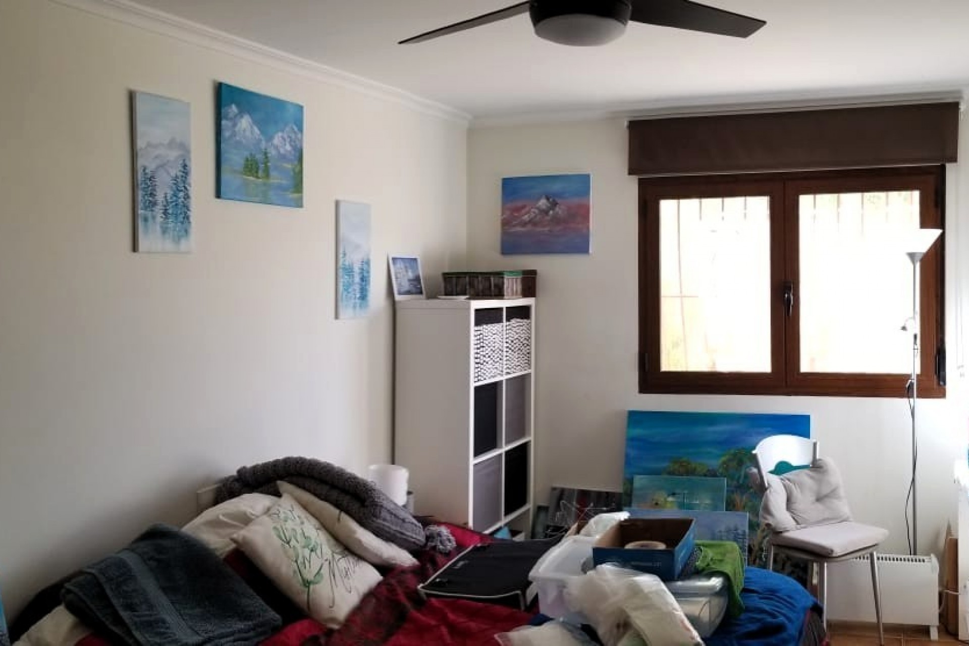 Revente - Villa -
Alicante - Moralet - Cañada del Fenollar