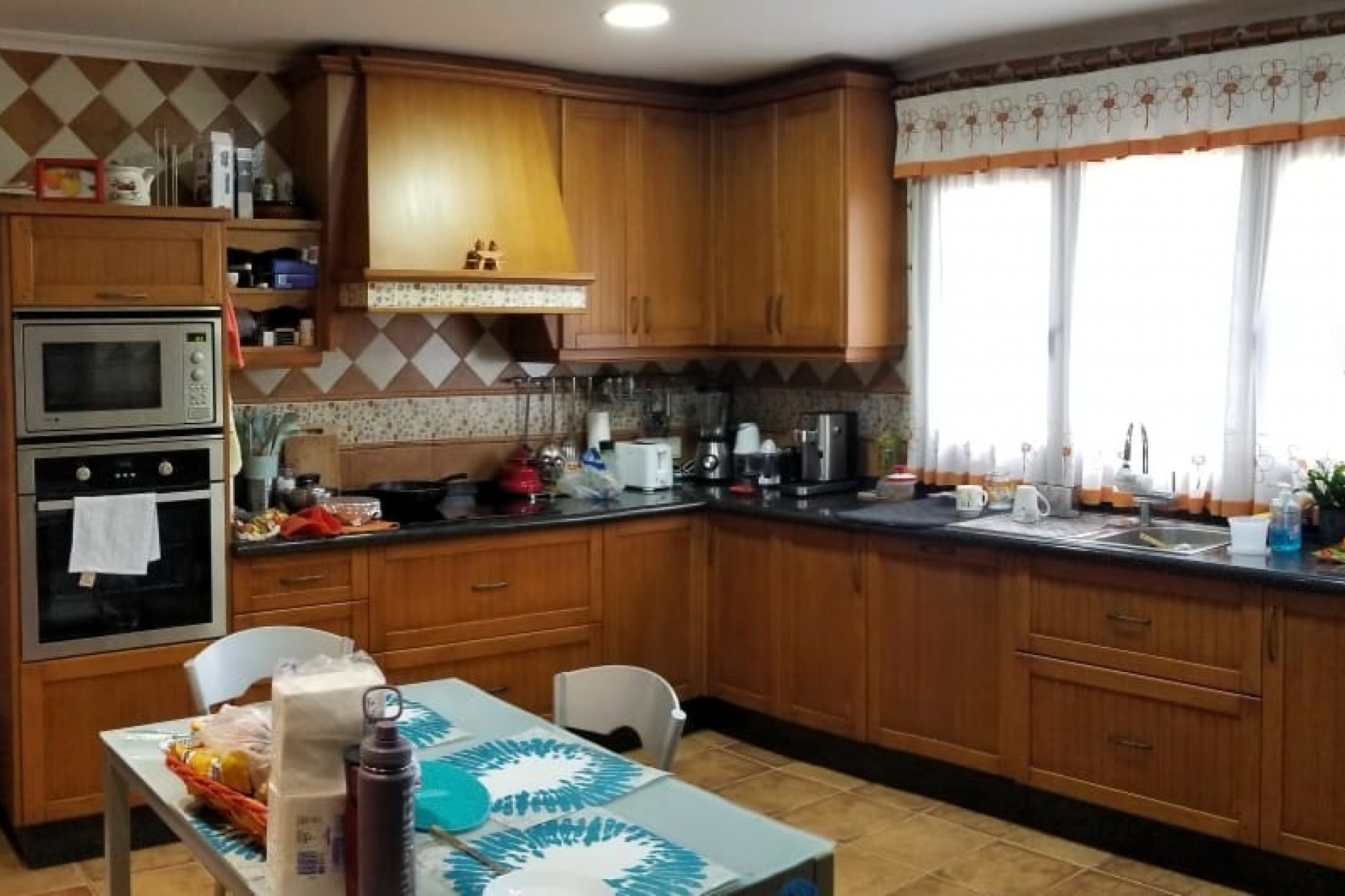 Revente - Villa -
Alicante - Moralet - Cañada del Fenollar