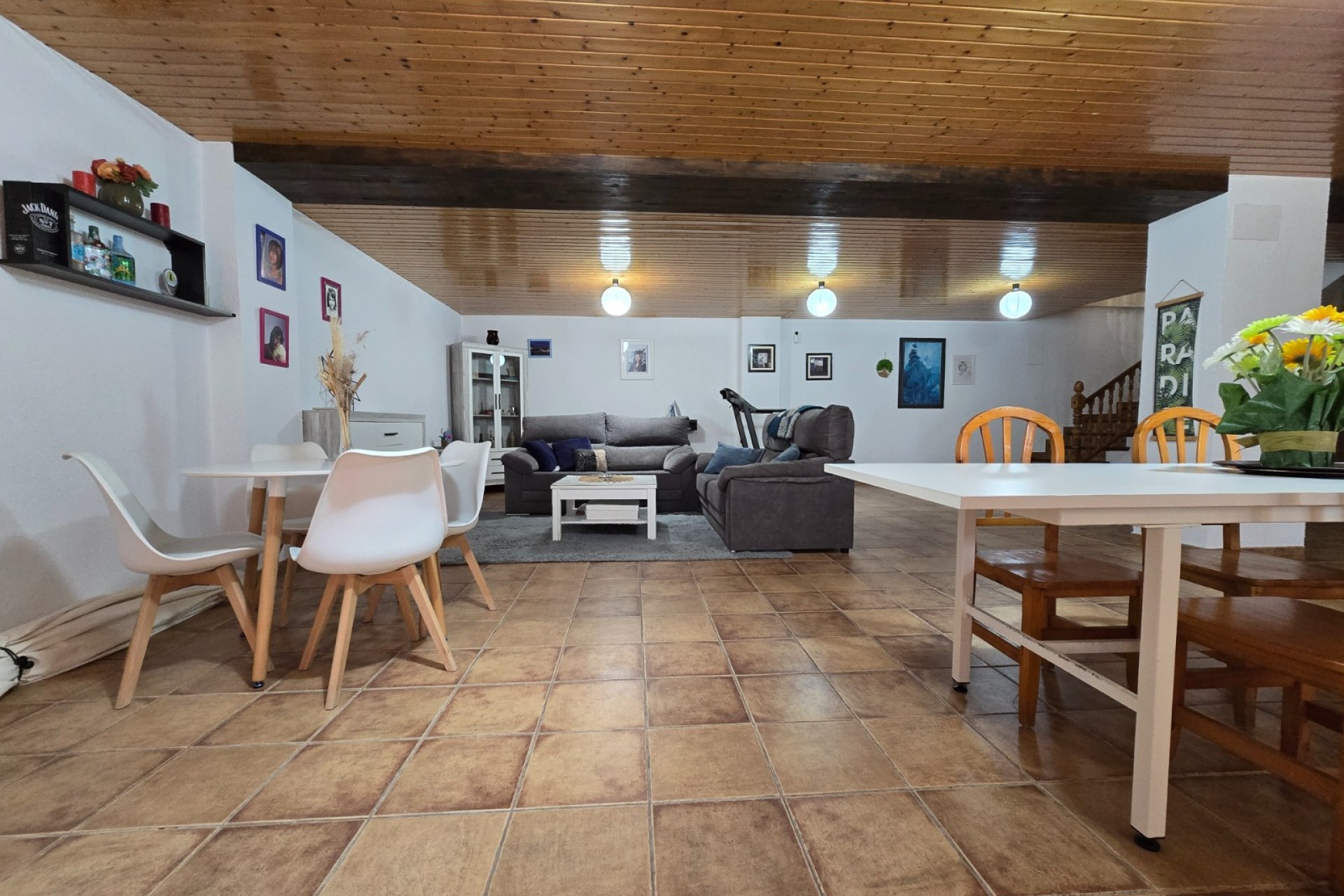 Revente - Villa -
Alicante - Moralet - Cañada del Fenollar