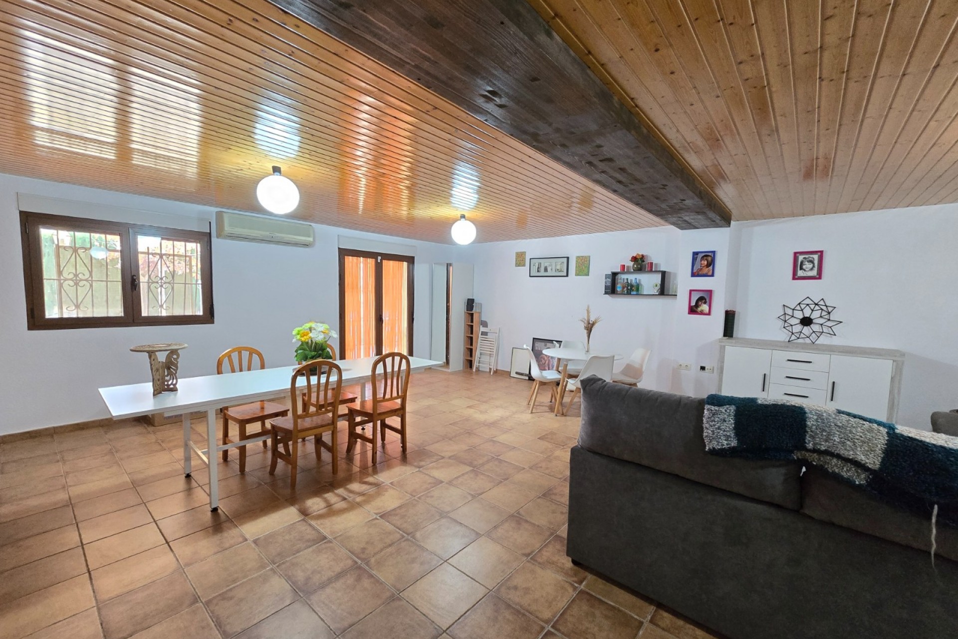 Revente - Villa -
Alicante - Moralet - Cañada del Fenollar