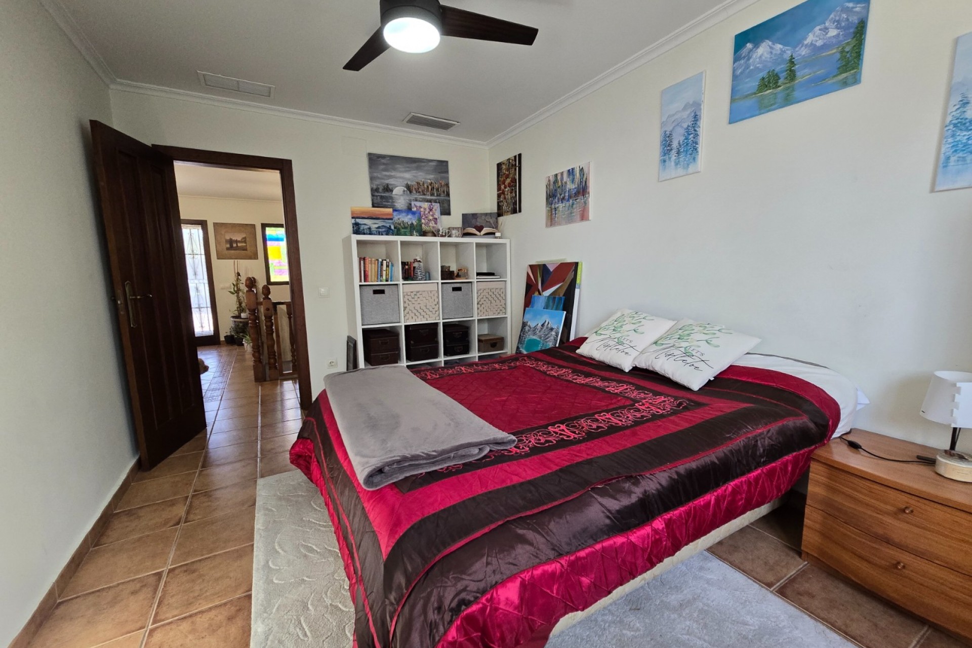 Revente - Villa -
Alicante - Moralet - Cañada del Fenollar