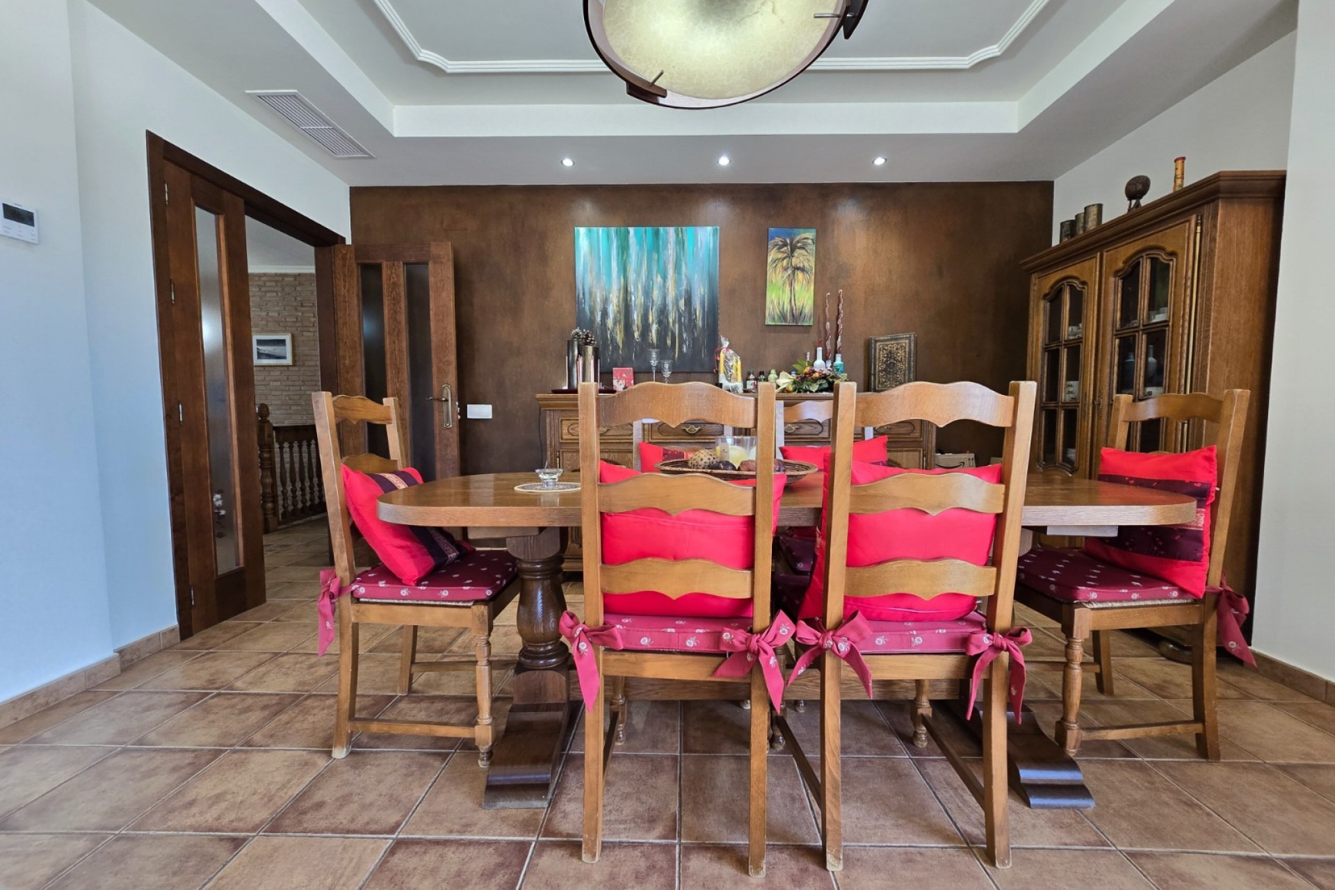 Revente - Villa -
Alicante - Moralet - Cañada del Fenollar