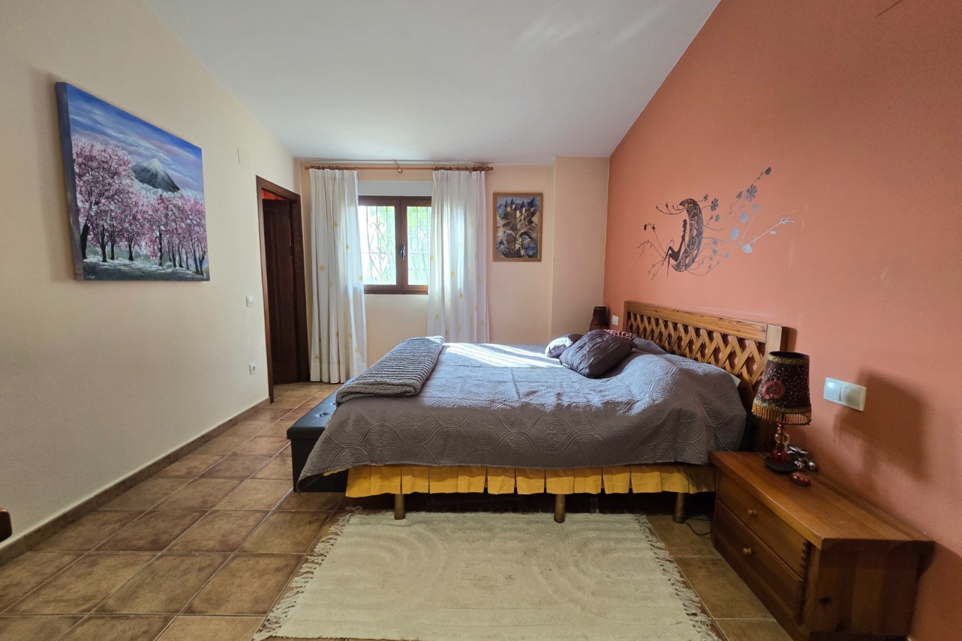 Revente - Villa -
Alicante - Moralet - Cañada del Fenollar